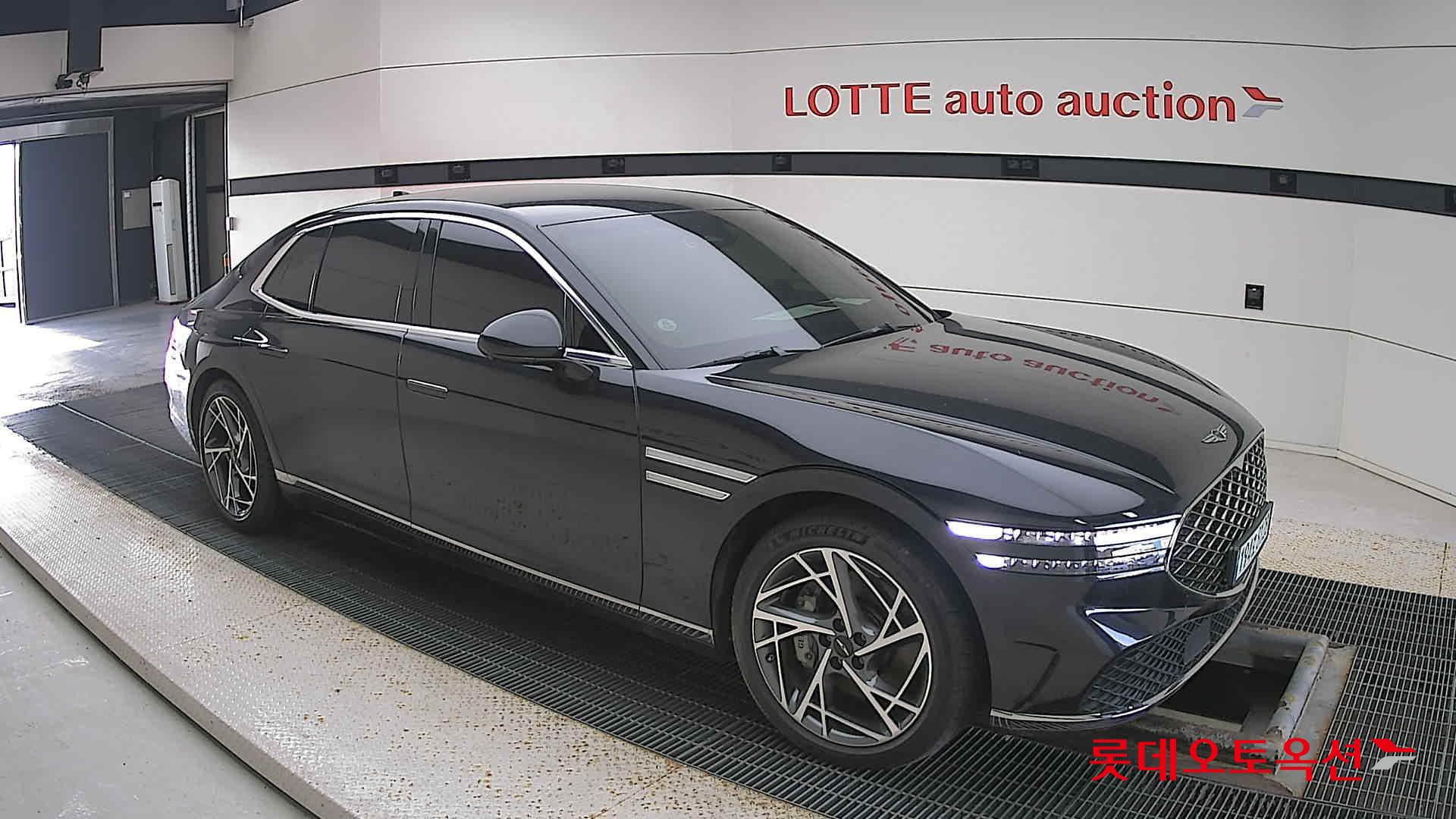 جينسس - جي 90 - Image 16