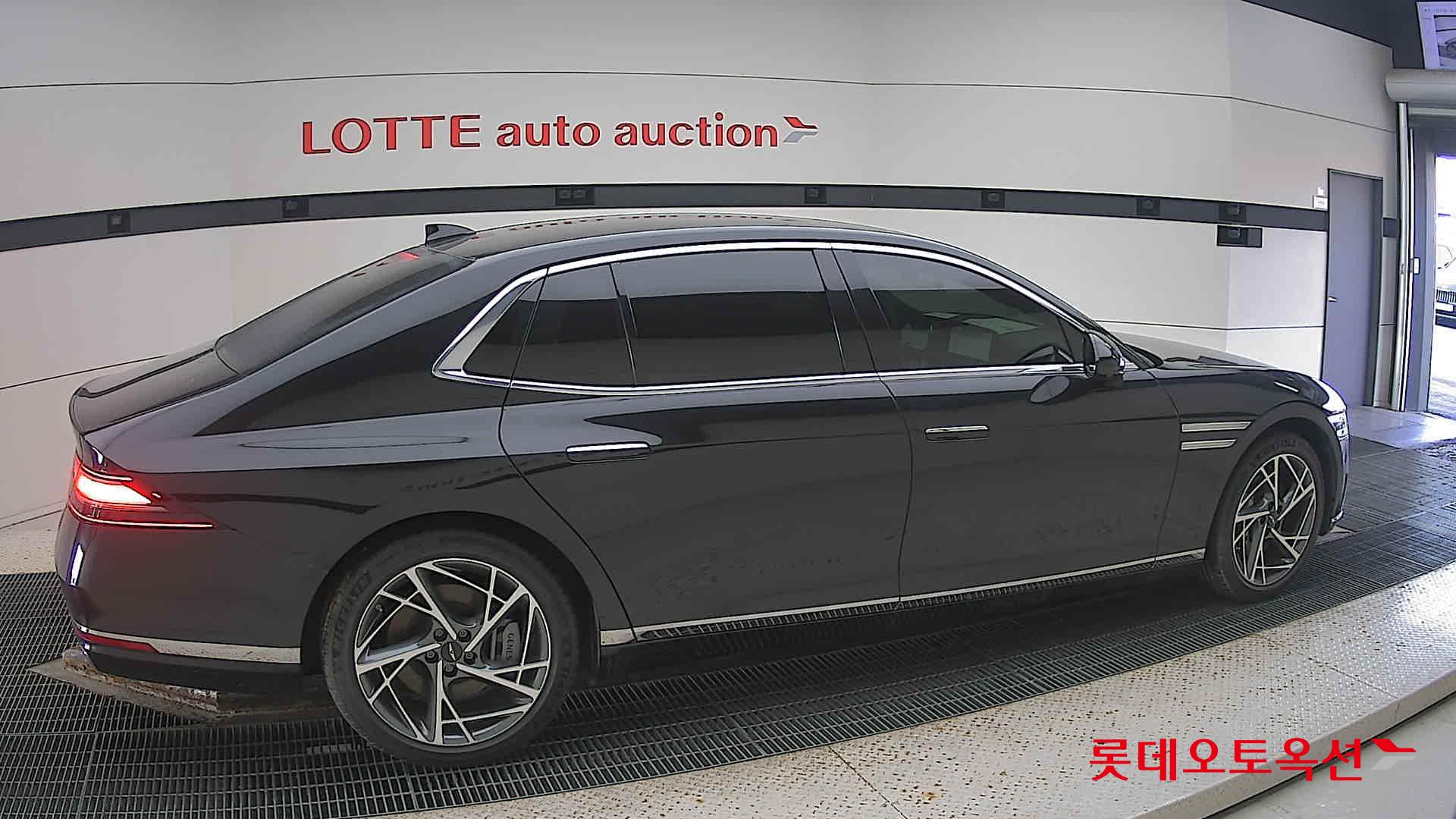 جينسس - جي 90 - Image 18