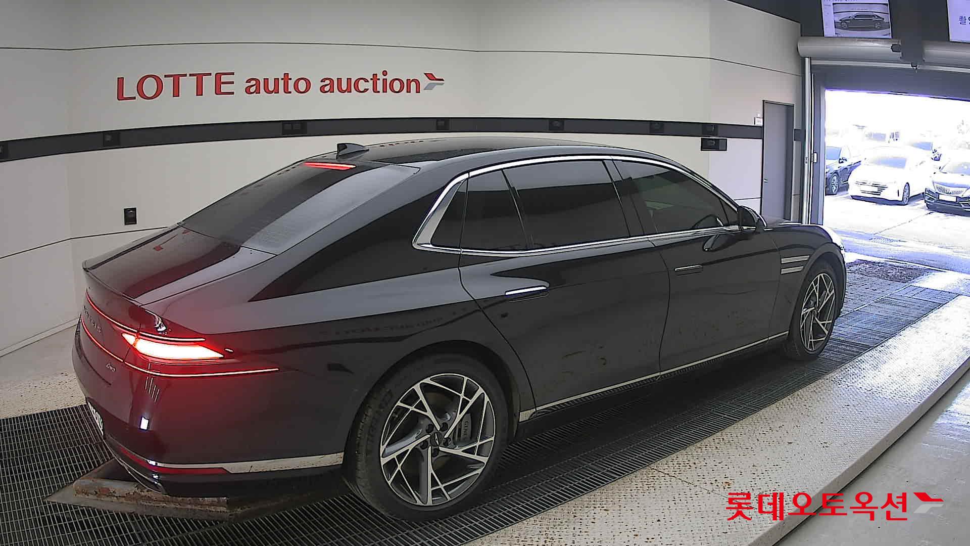 جينسس - جي 90 - Image 19