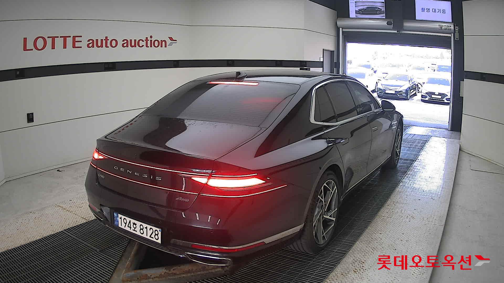 جينسس - جي 90 - Image 20