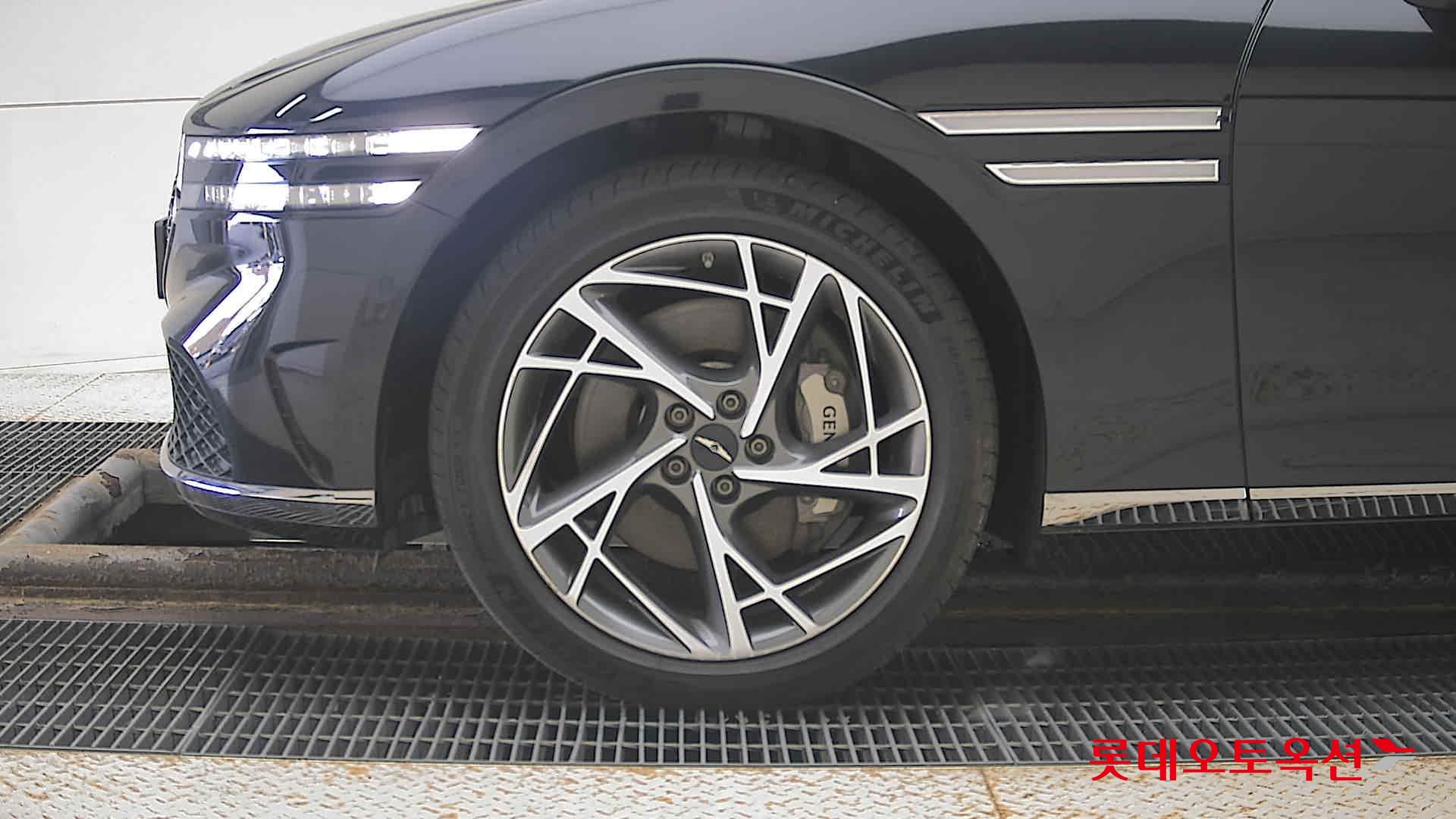 جينسس - جي 90 - Image 21