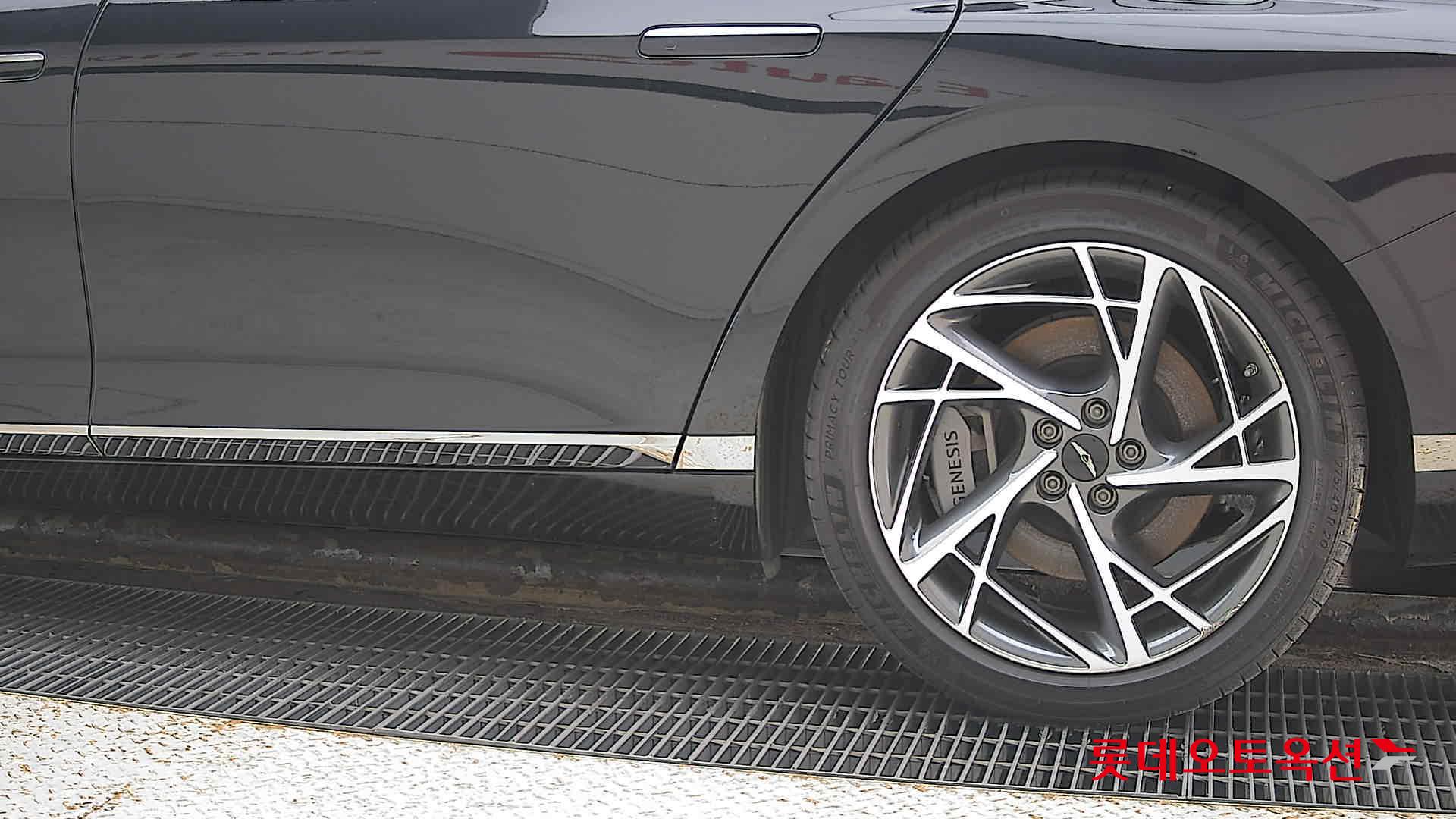 جينسس - جي 90 - Image 22