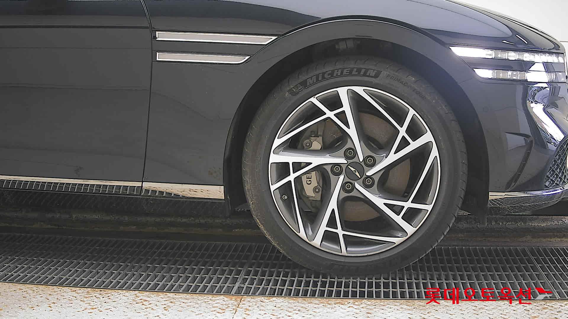 جينسس - جي 90 - Image 23