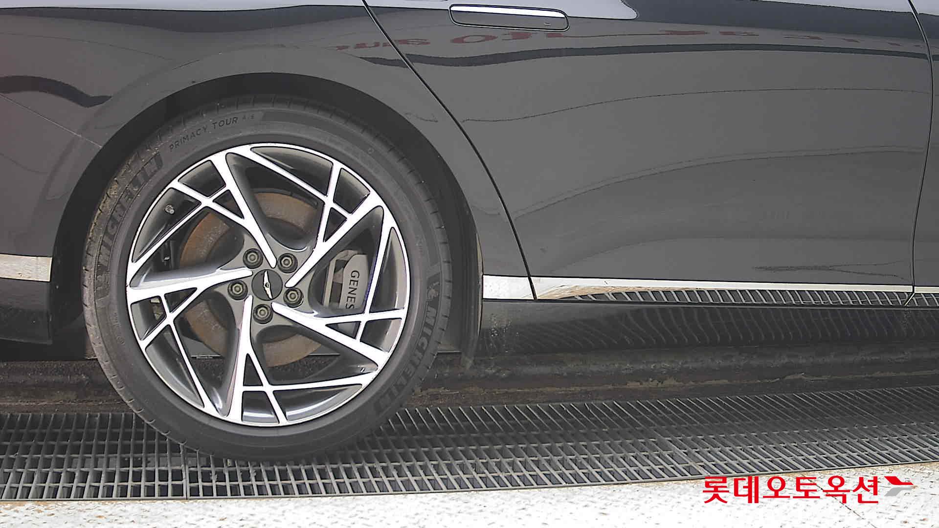 جينسس - جي 90 - Image 24