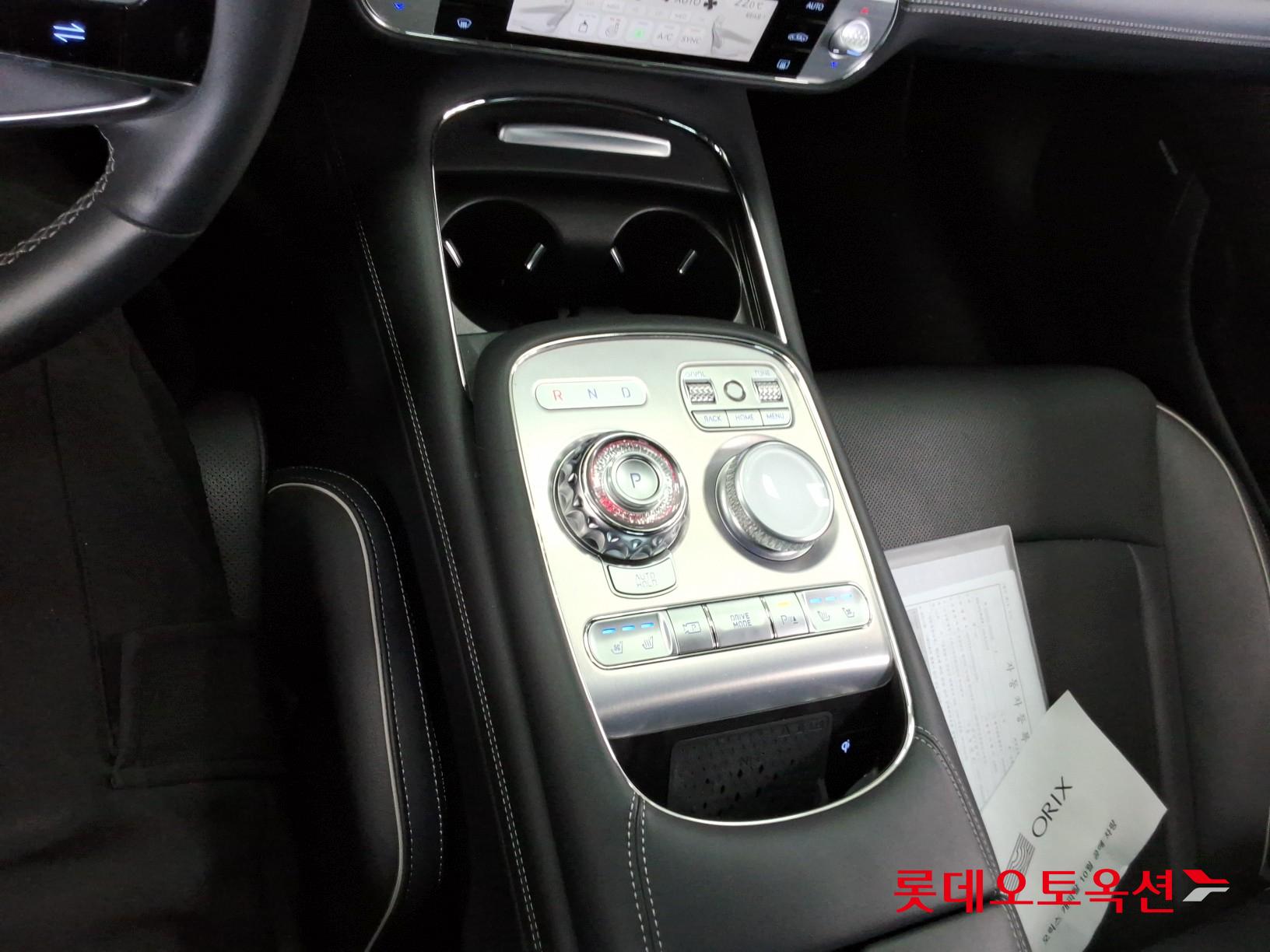 جينسس - جي 90 - Image 33