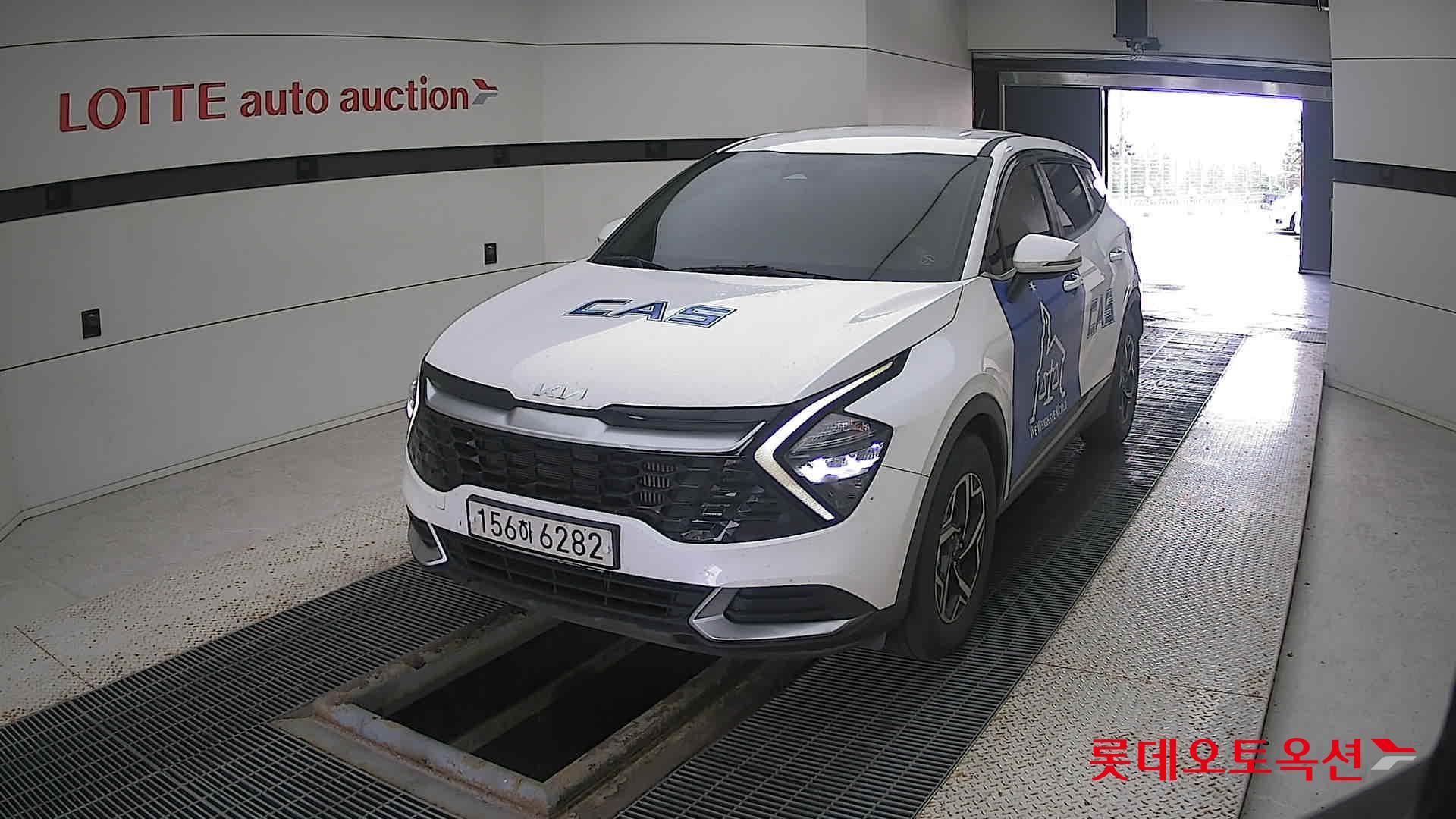 كيا - سبورتاج