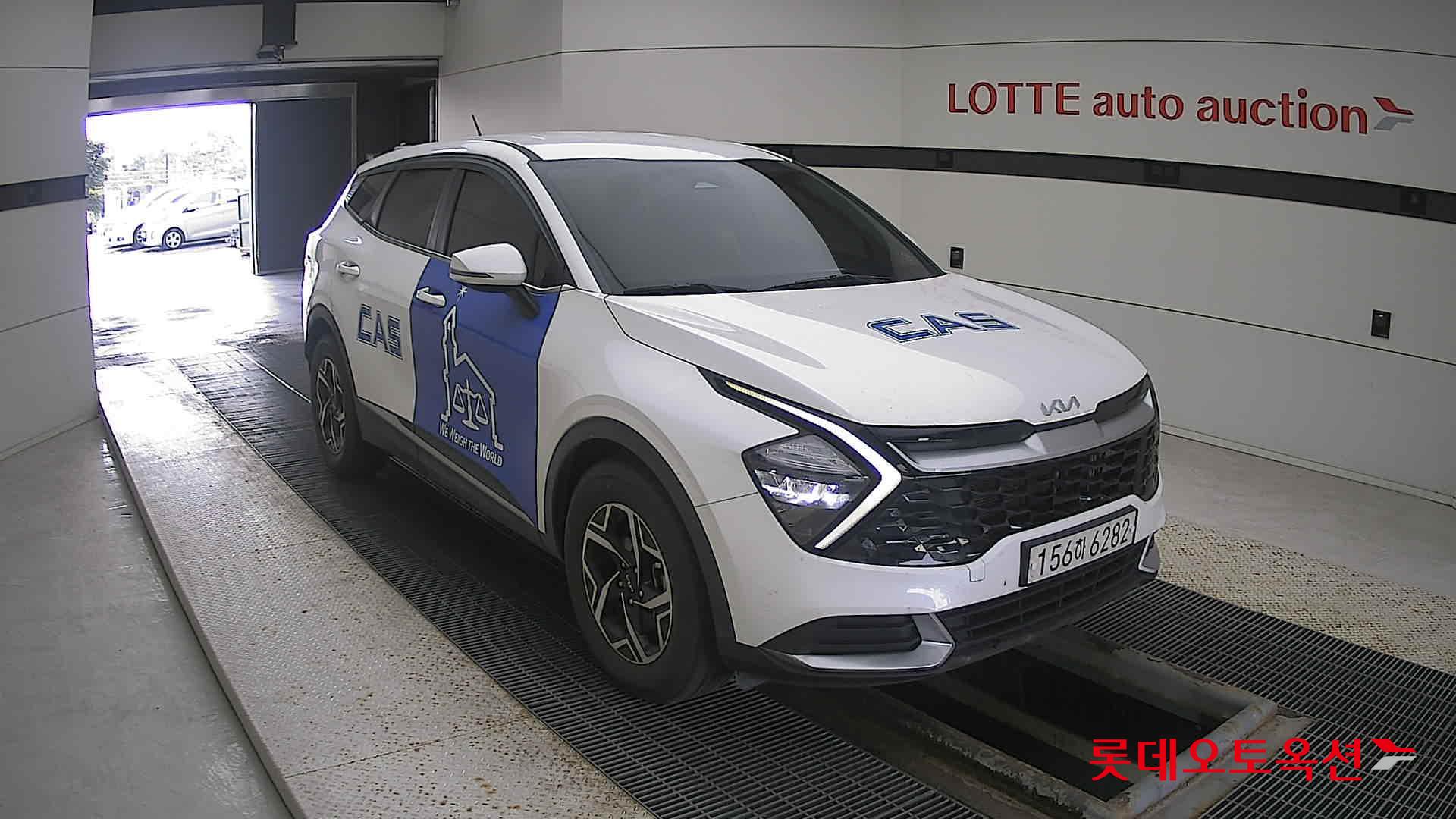 كيا - سبورتاج - Image 2