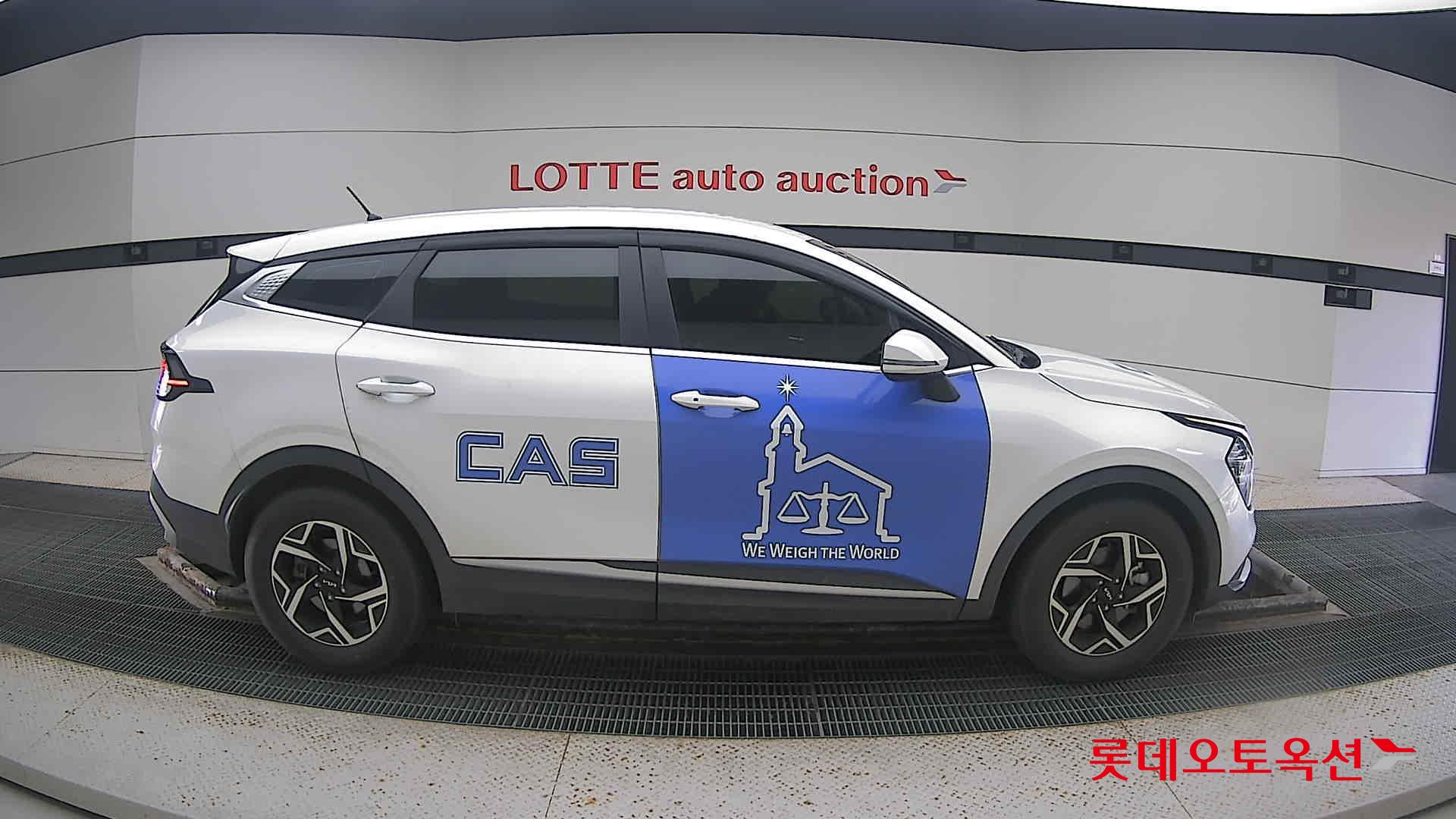 كيا - سبورتاج - Image 3