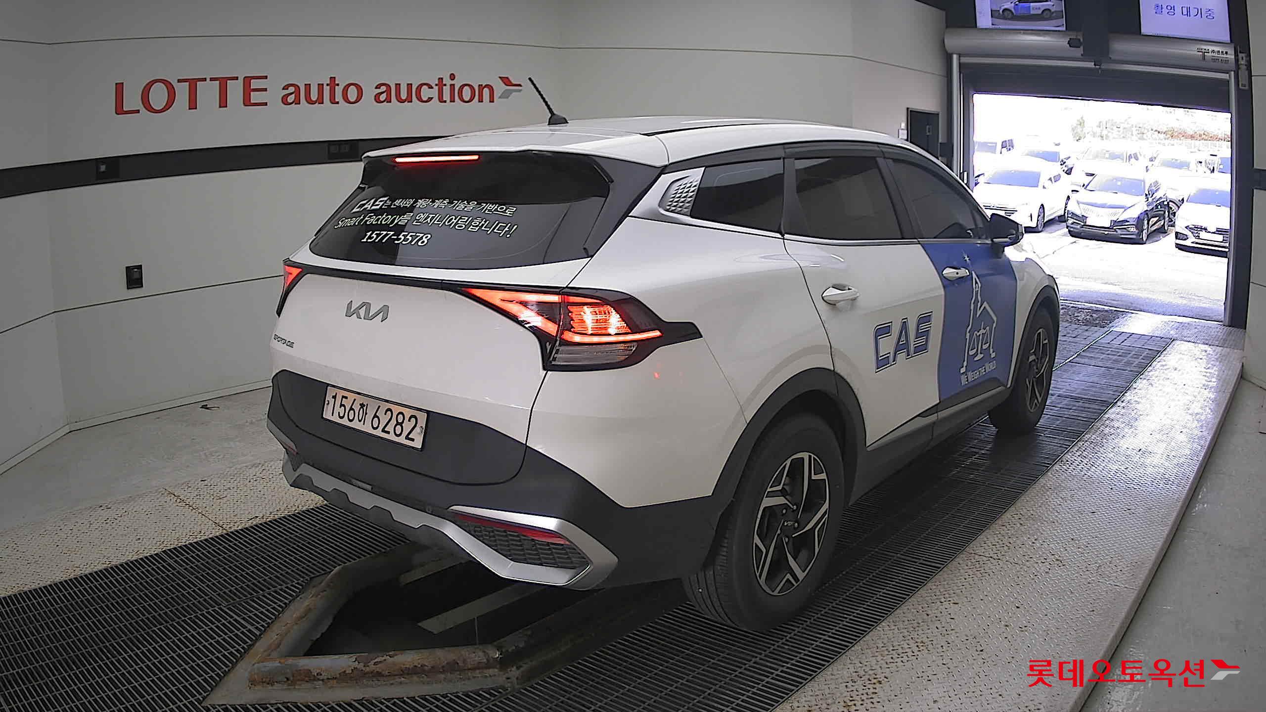 كيا - سبورتاج - Image 4