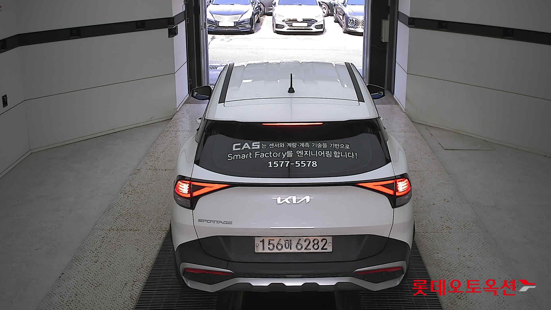 كيا - سبورتاج - Image 5