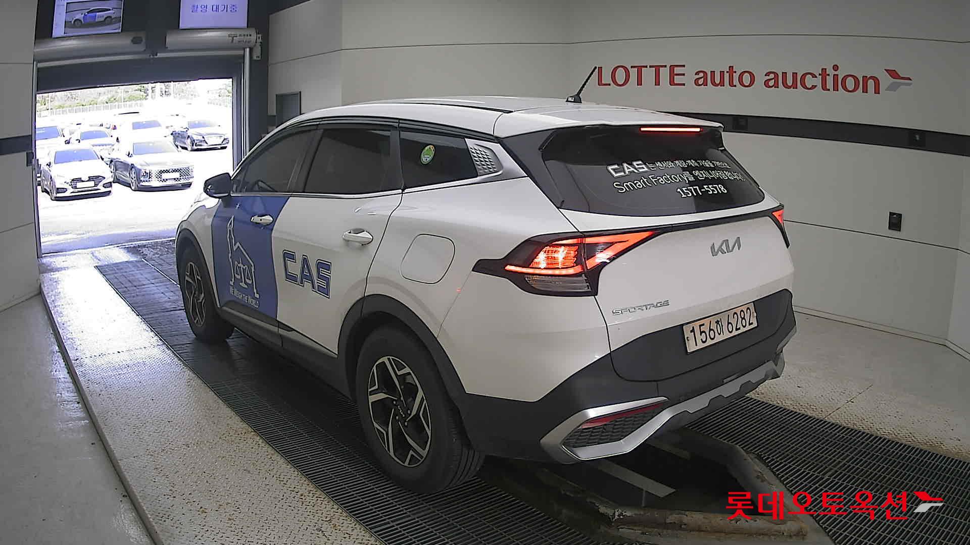 كيا - سبورتاج - Image 6