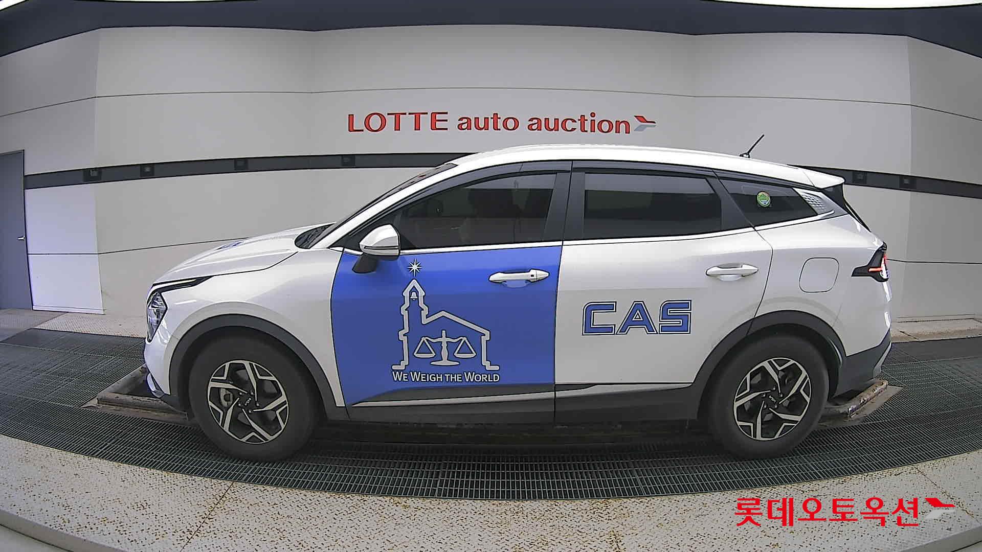 كيا - سبورتاج - Image 7