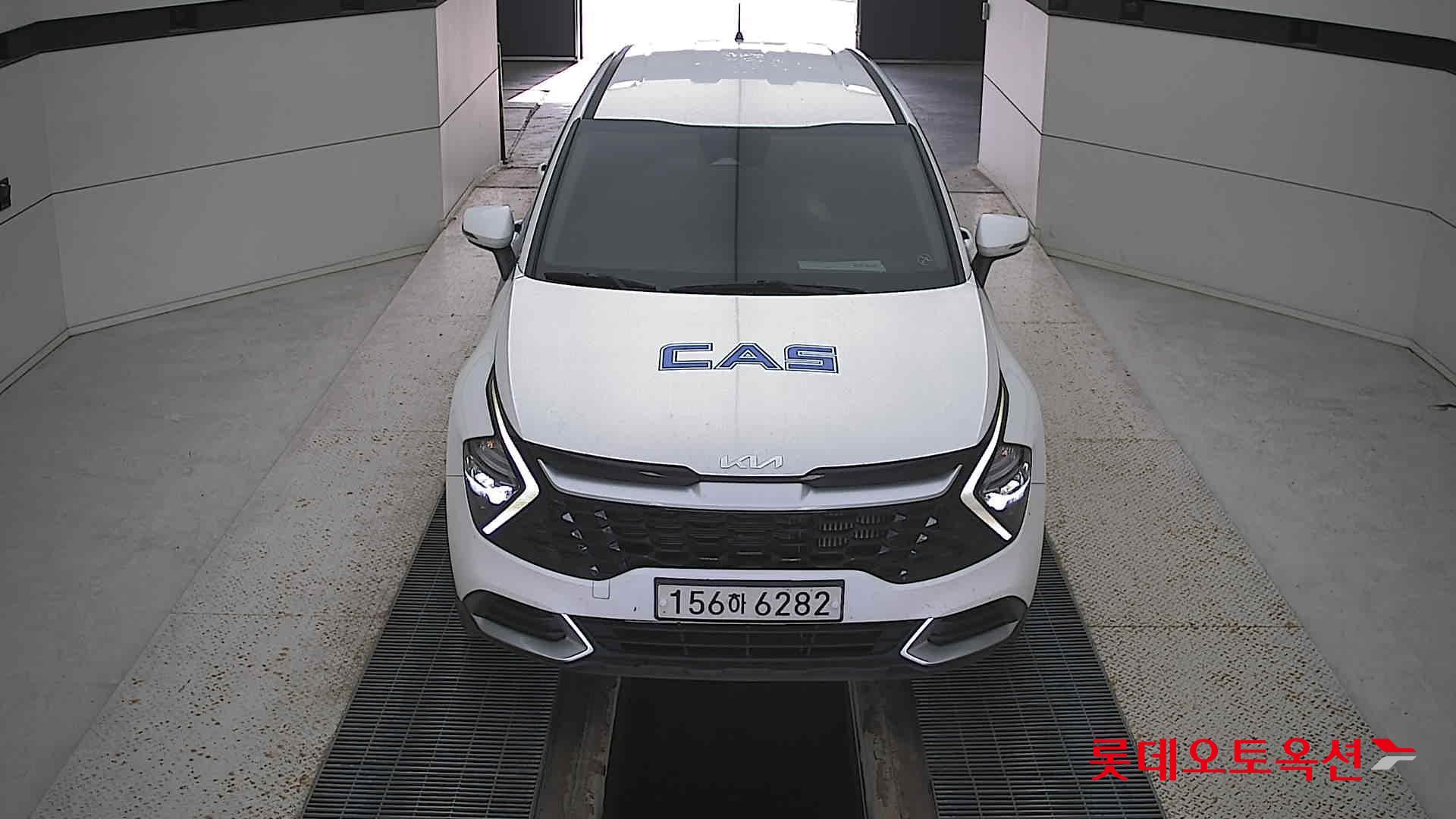 كيا - سبورتاج - Image 8