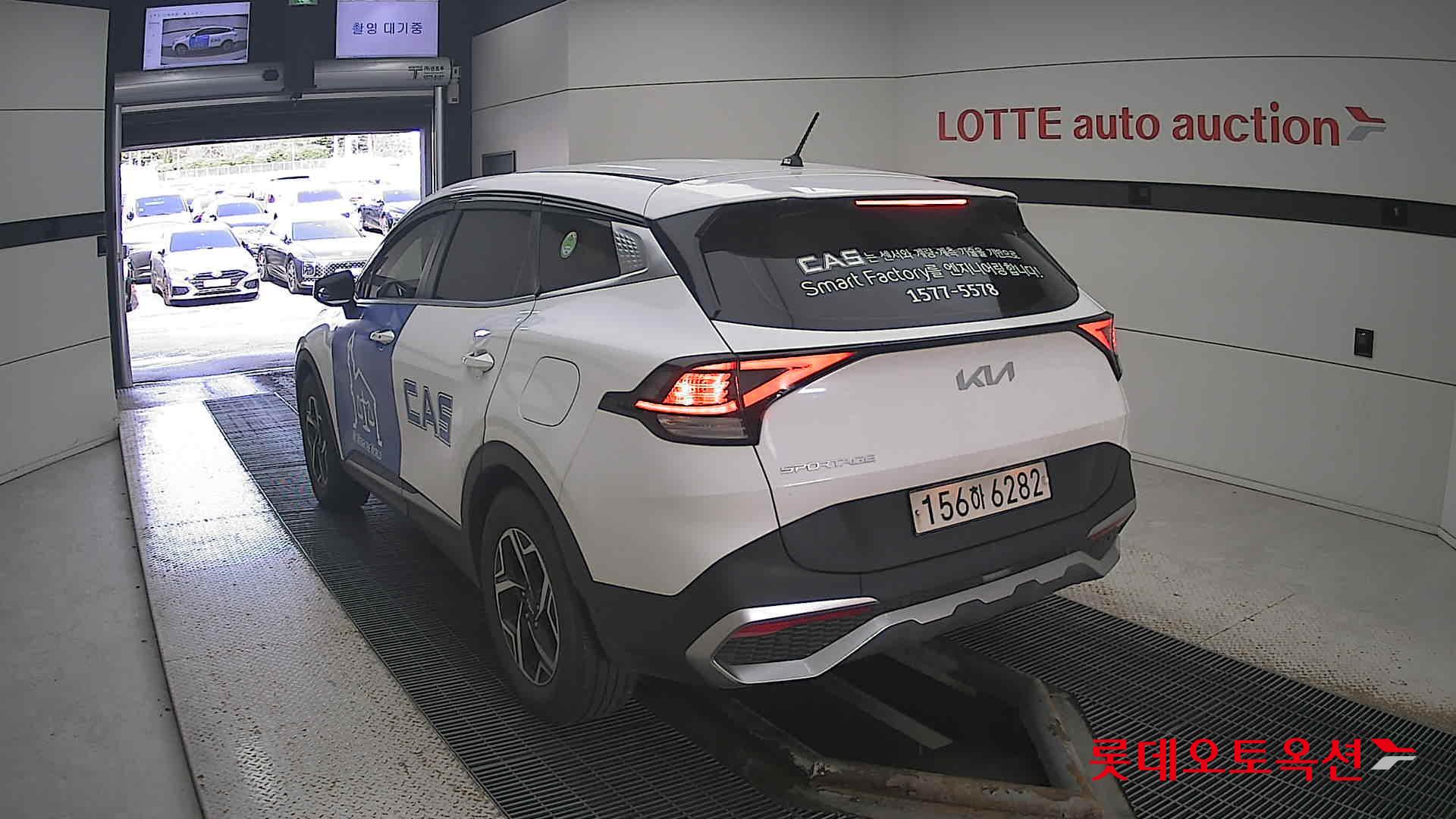 كيا - سبورتاج - Image 9