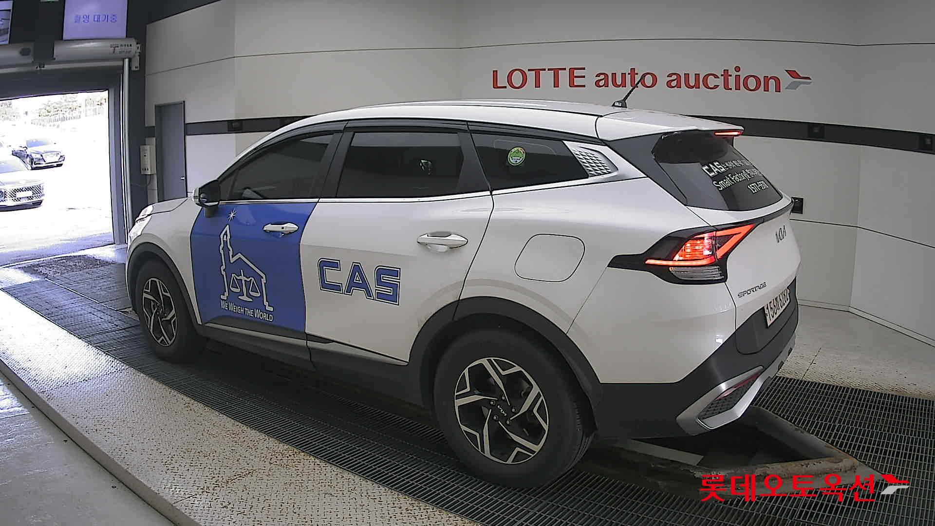 كيا - سبورتاج - Image 10