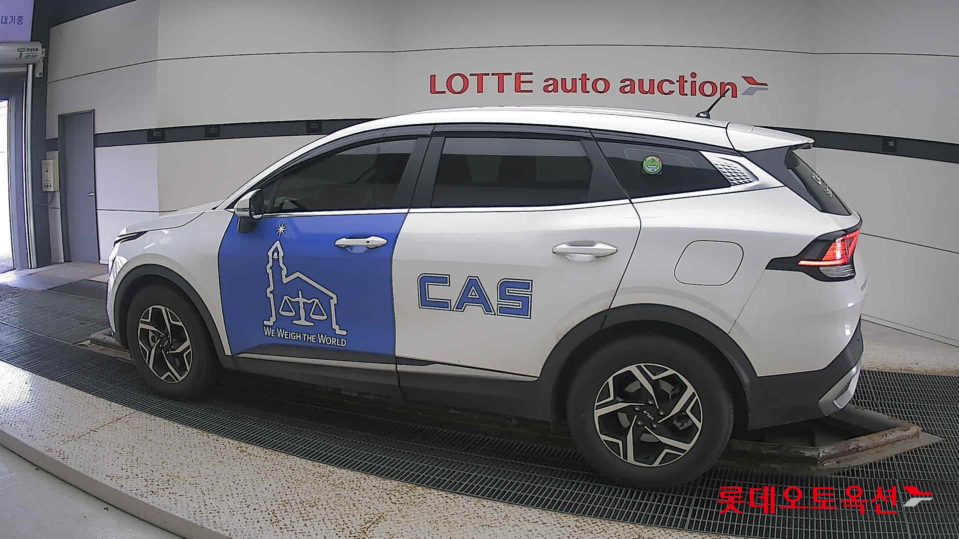 كيا - سبورتاج - Image 11