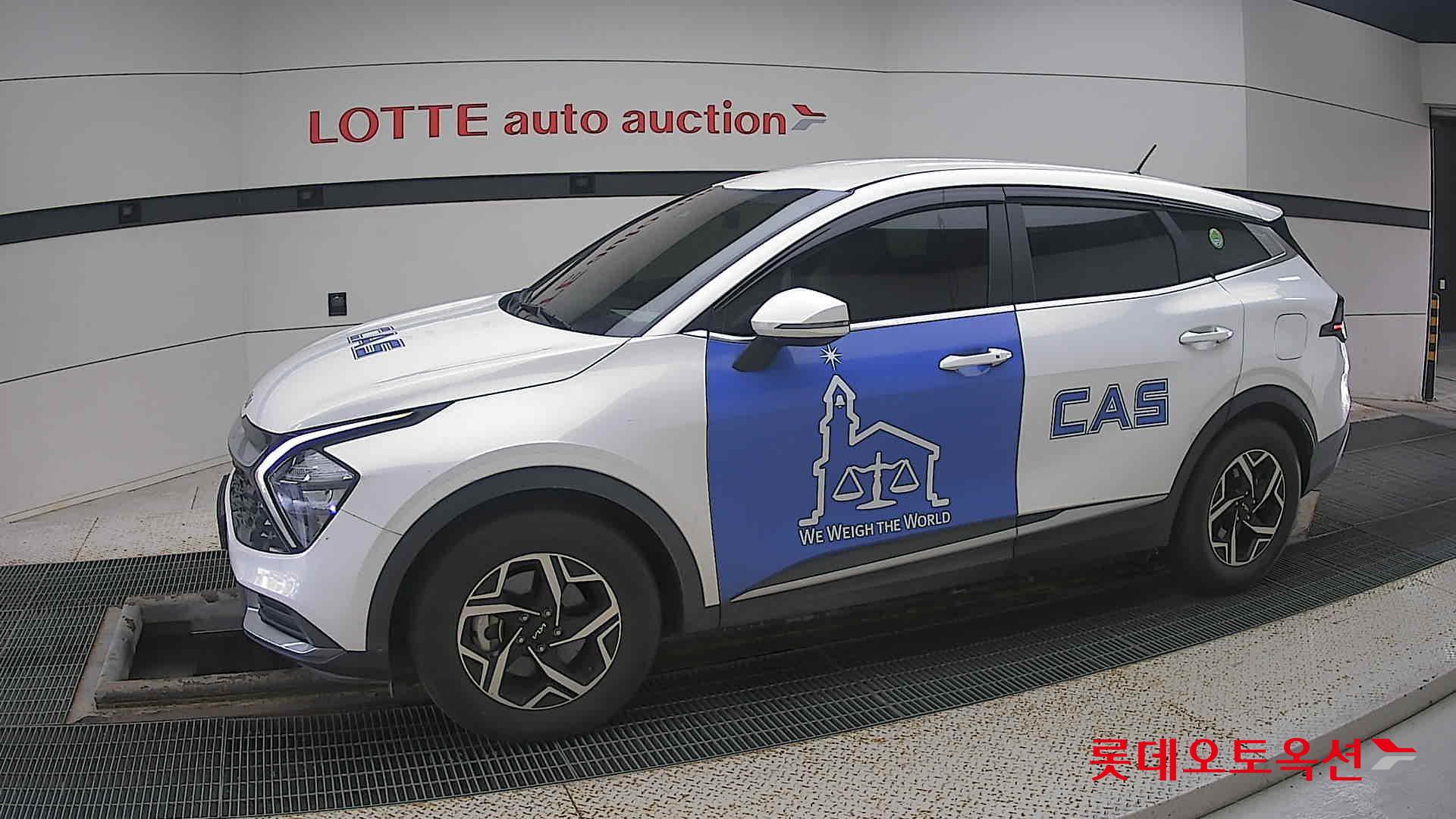 كيا - سبورتاج - Image 12