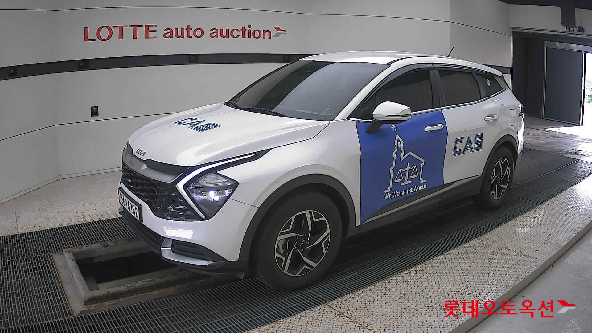 كيا - سبورتاج - Image 13