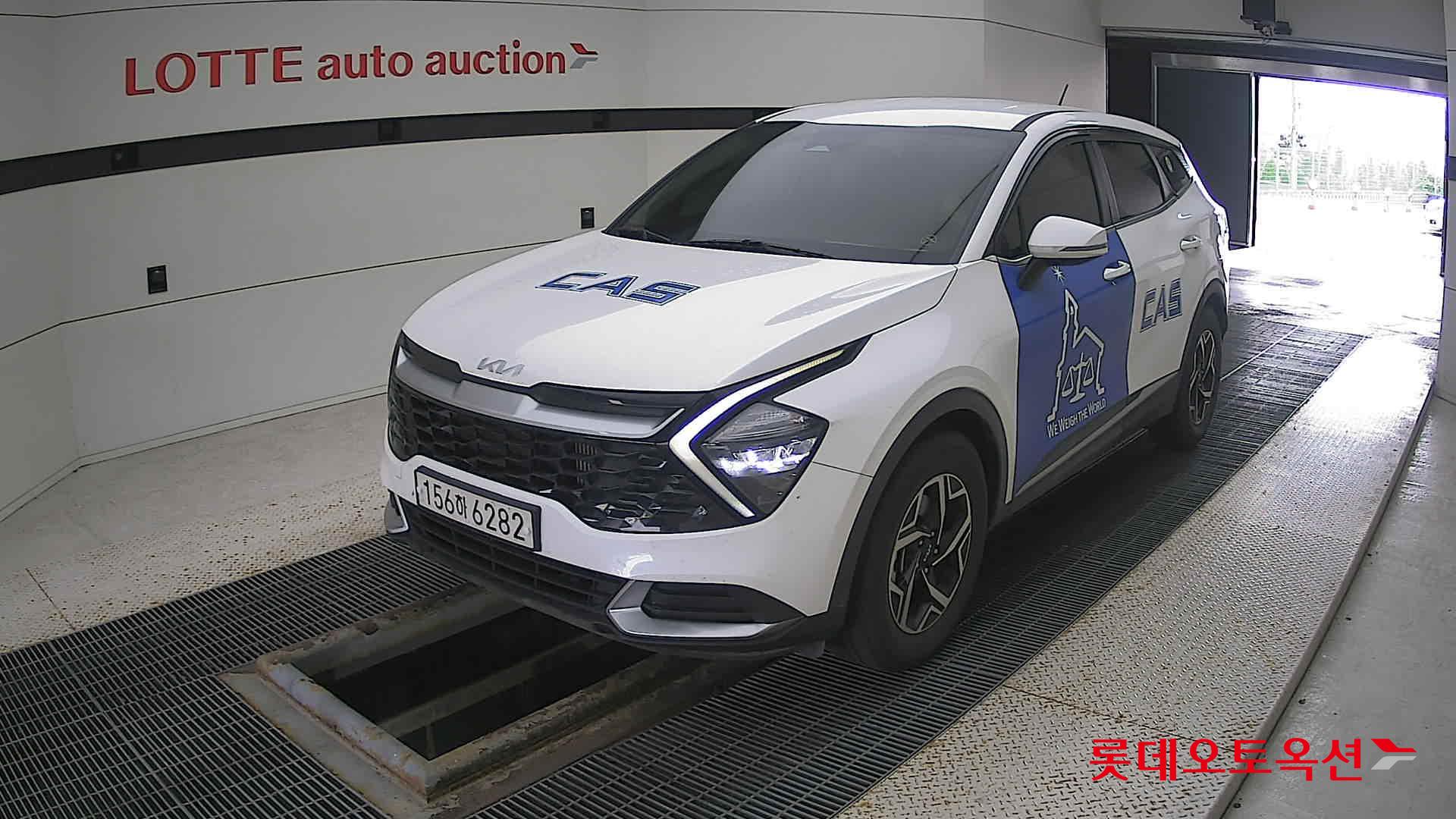 كيا - سبورتاج - Image 14