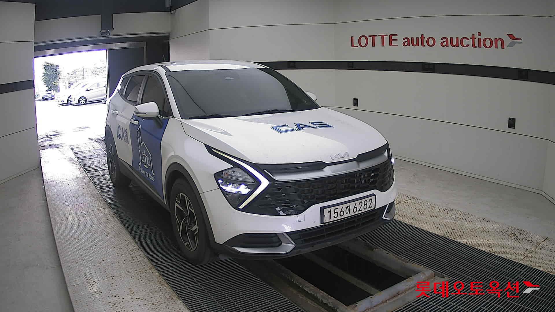 كيا - سبورتاج - Image 15