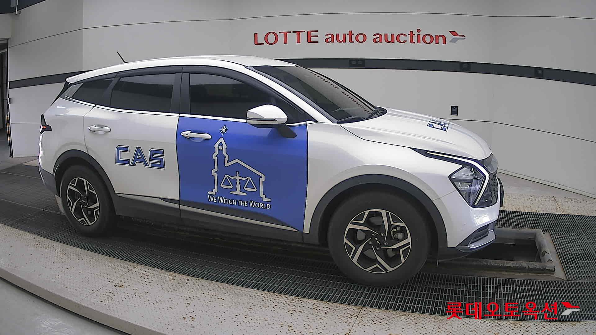 كيا - سبورتاج - Image 17