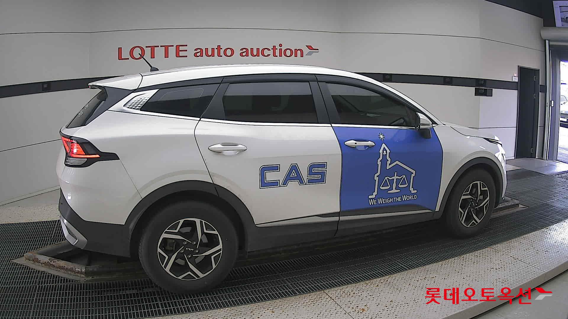 كيا - سبورتاج - Image 18