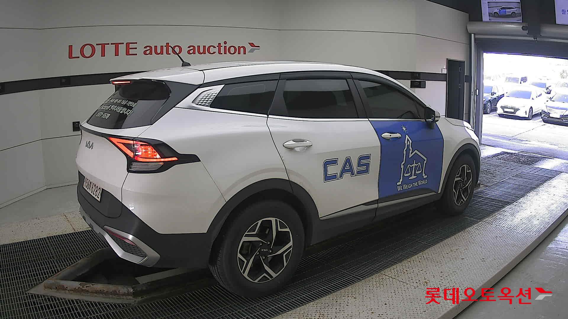 كيا - سبورتاج - Image 19