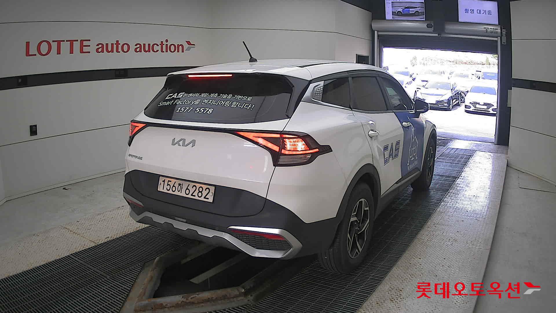 كيا - سبورتاج - Image 20