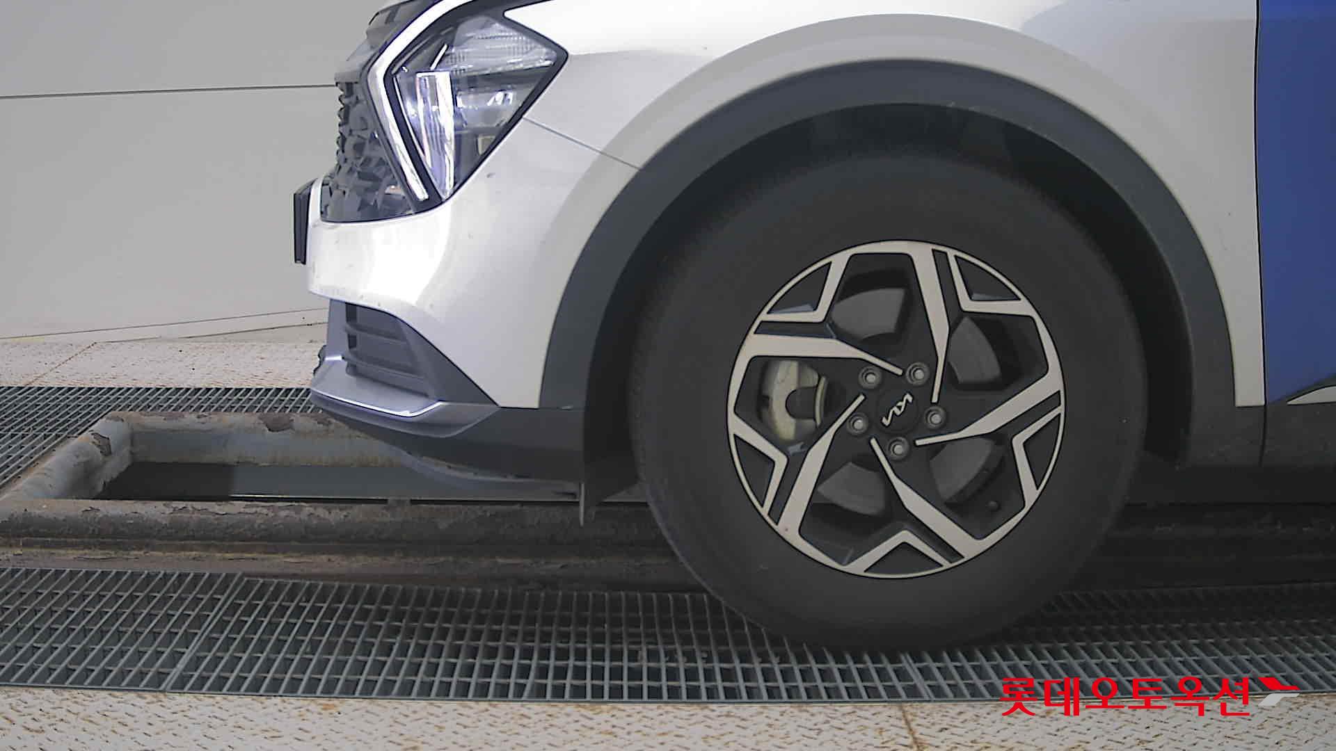 كيا - سبورتاج - Image 21