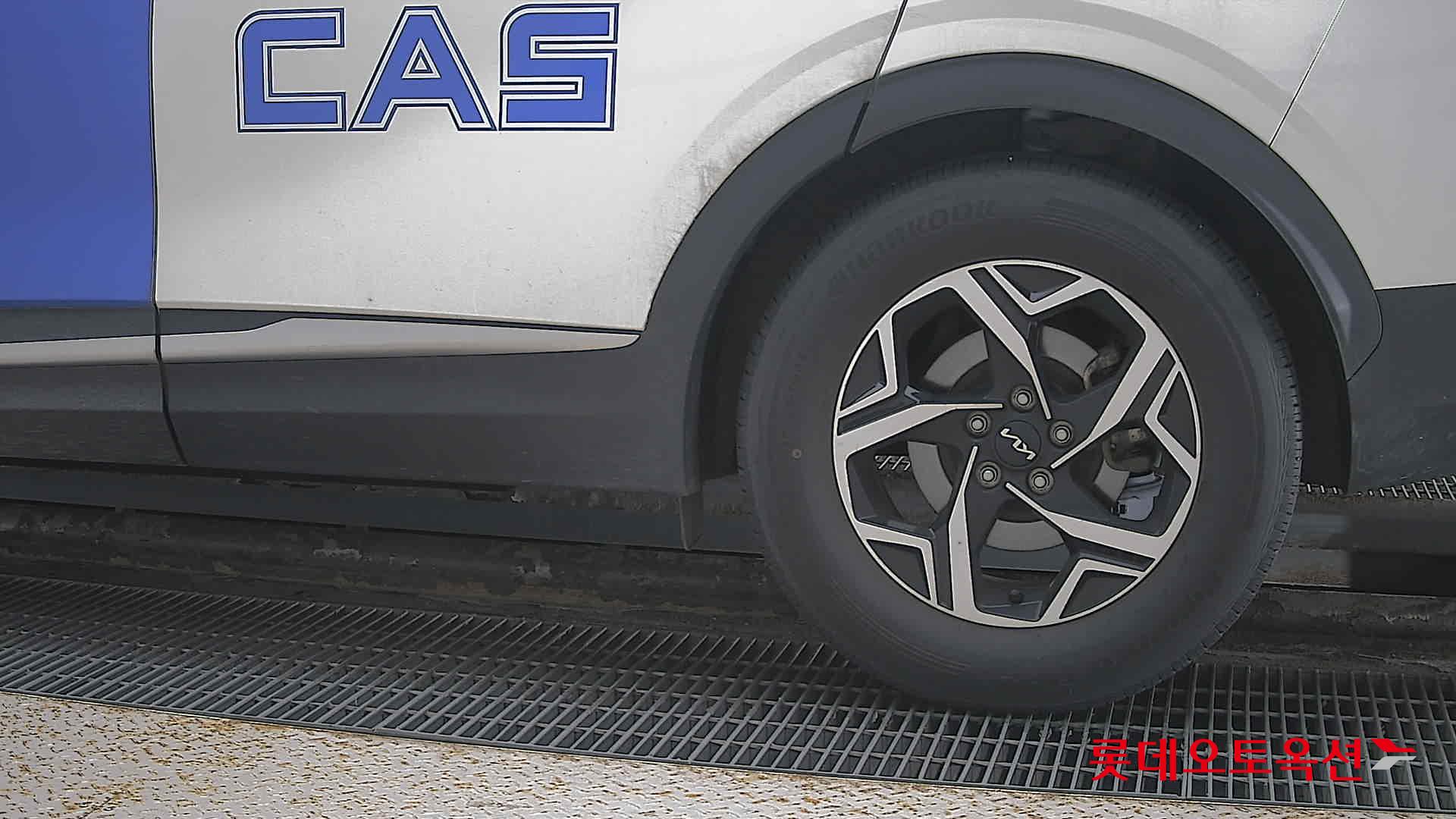 كيا - سبورتاج - Image 22