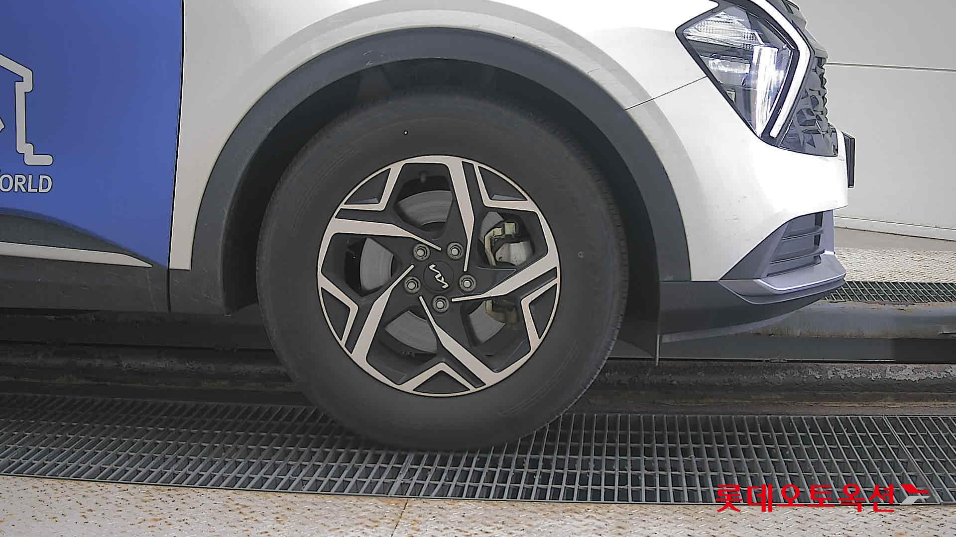 كيا - سبورتاج - Image 23