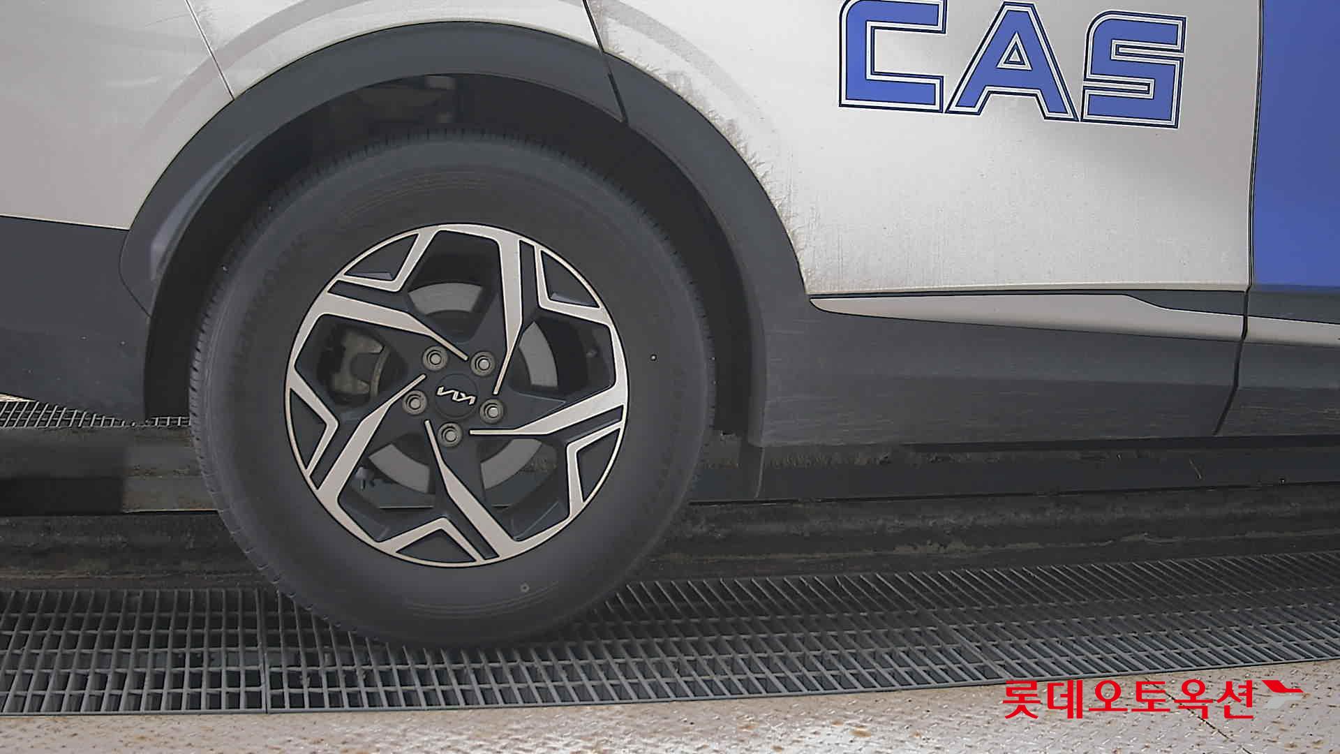 كيا - سبورتاج - Image 24