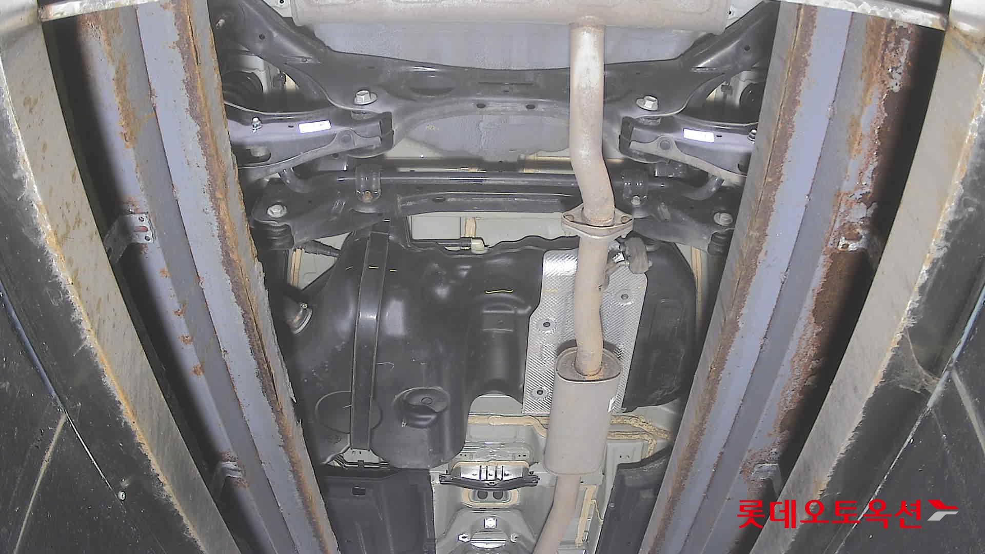 كيا - سبورتاج - Image 27