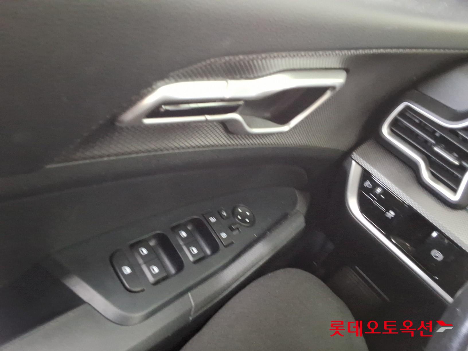 كيا - سبورتاج - Image 28