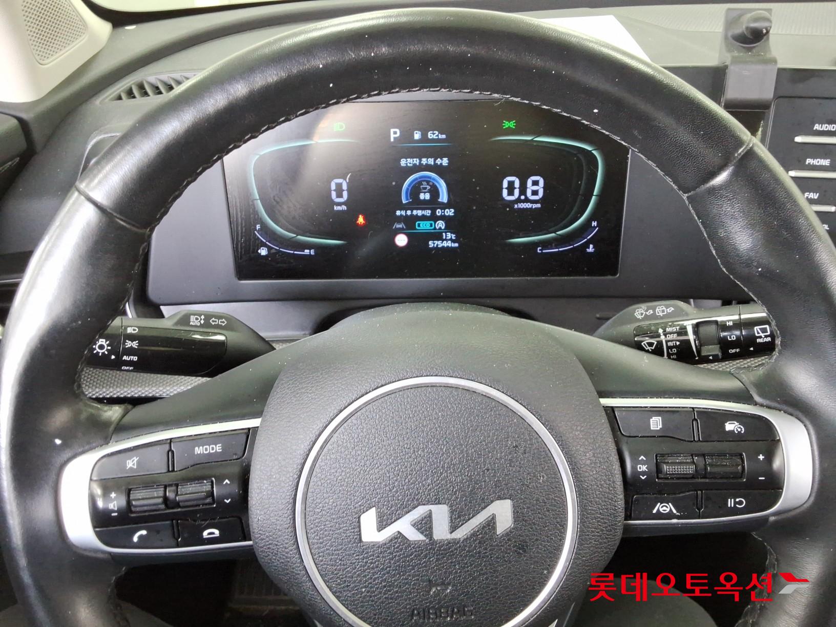 كيا - سبورتاج - Image 29