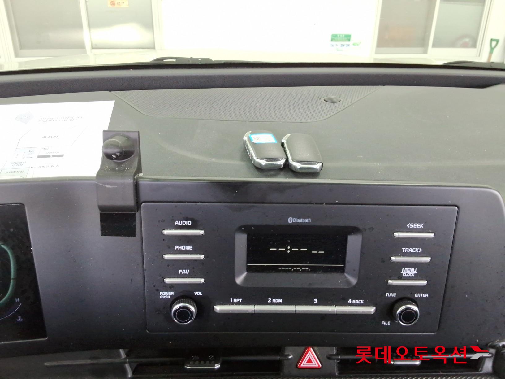 كيا - سبورتاج - Image 30