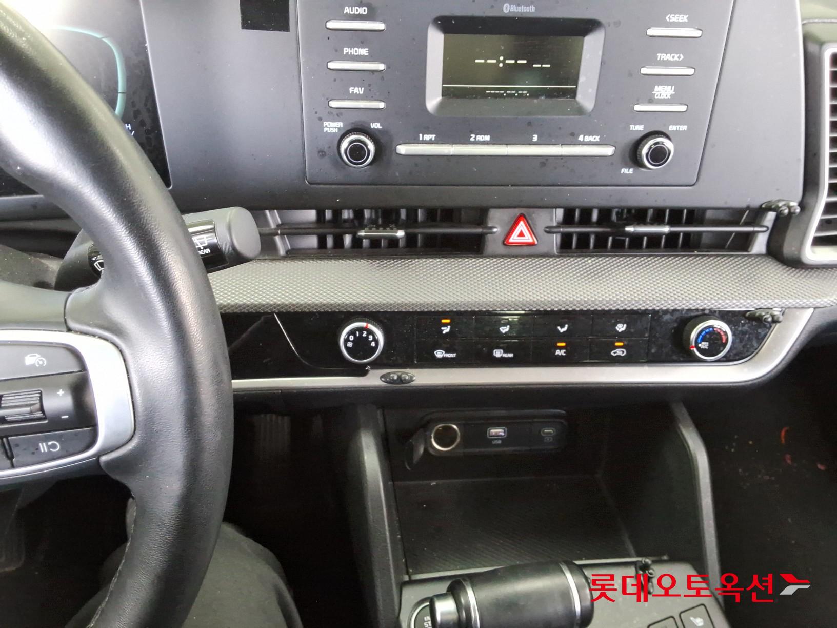 كيا - سبورتاج - Image 31