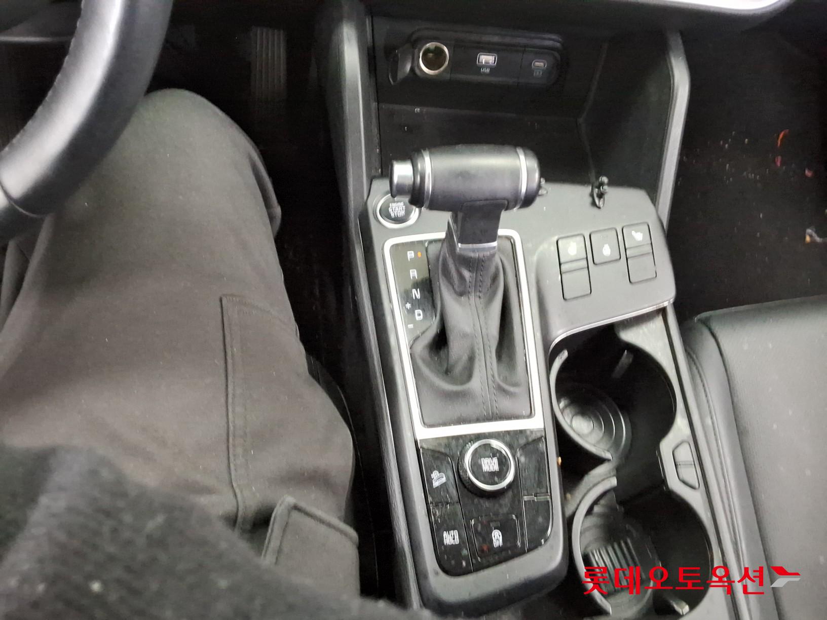 كيا - سبورتاج - Image 32