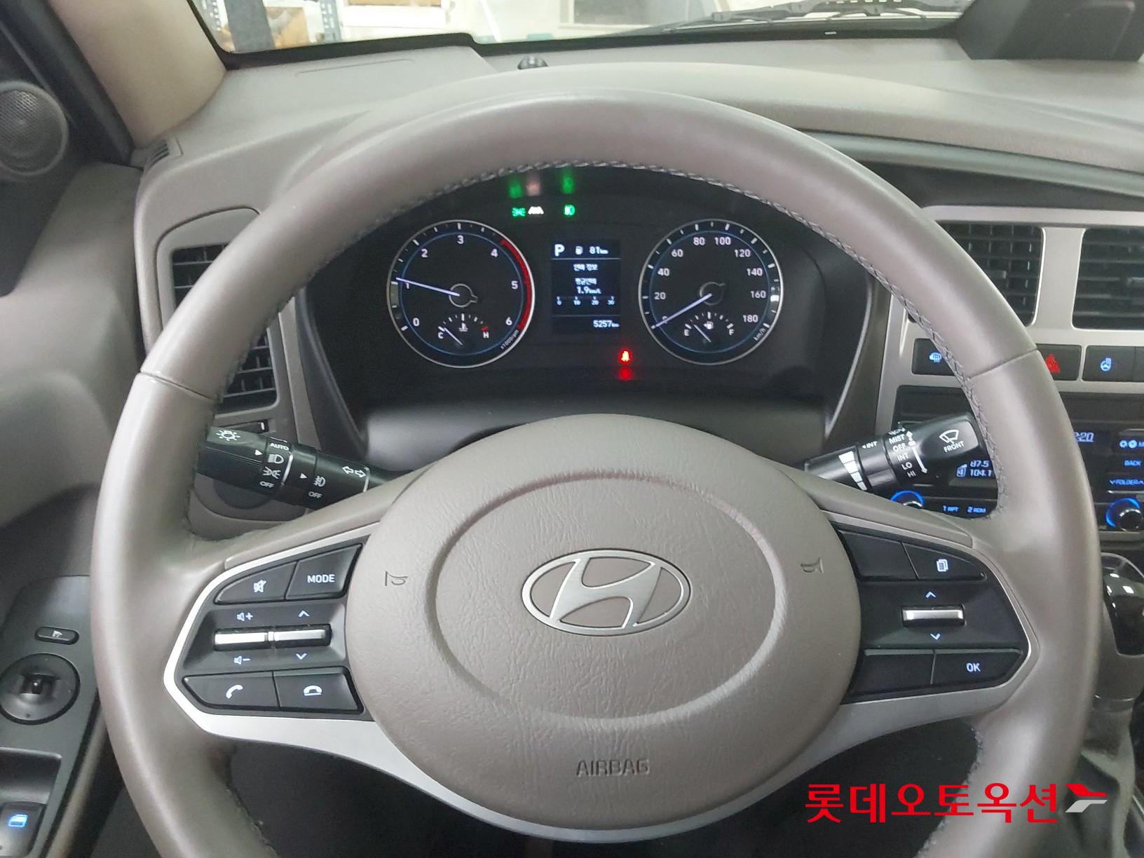 Hyundai Porter II id 3436602 из Кореи 29