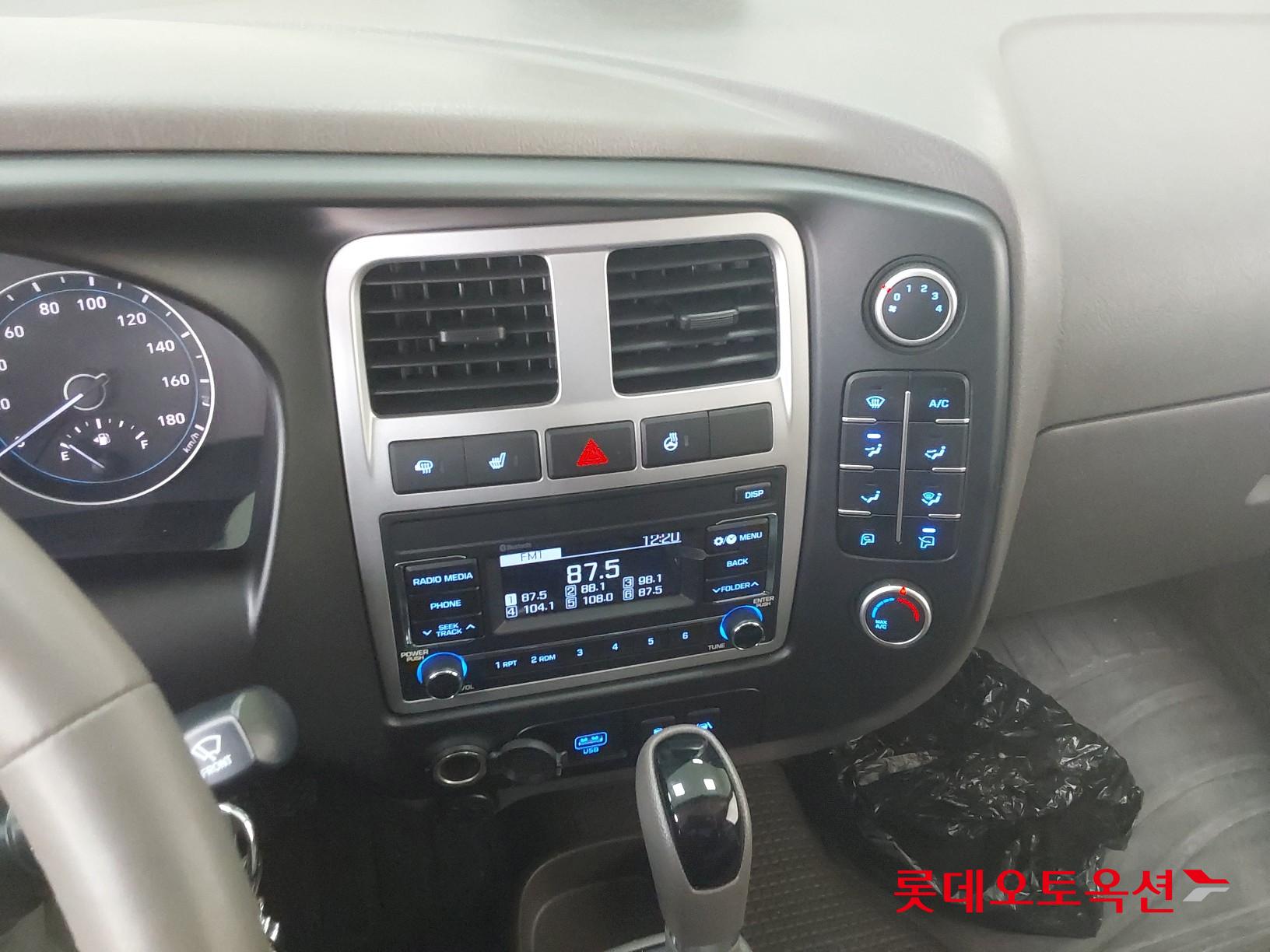 Hyundai Porter II id 3436602 из Кореи 32