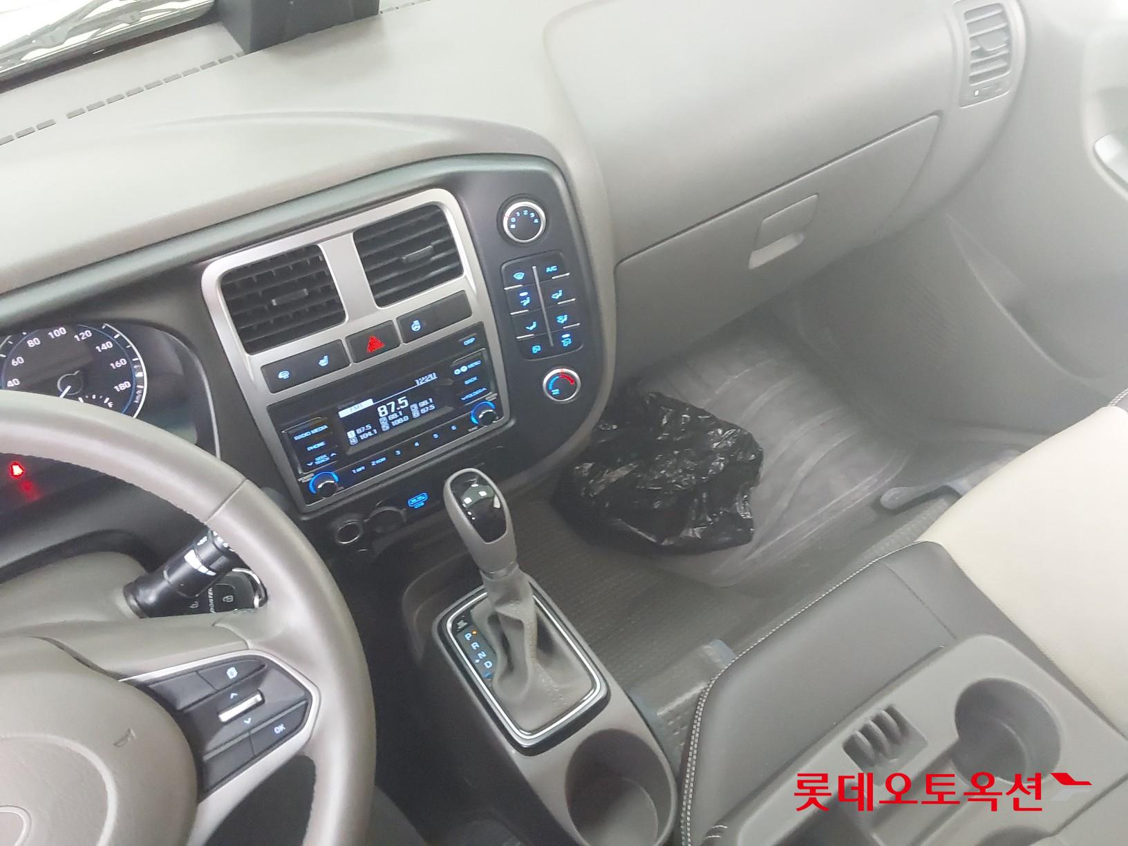 Hyundai Porter II id 3436602 из Кореи 33