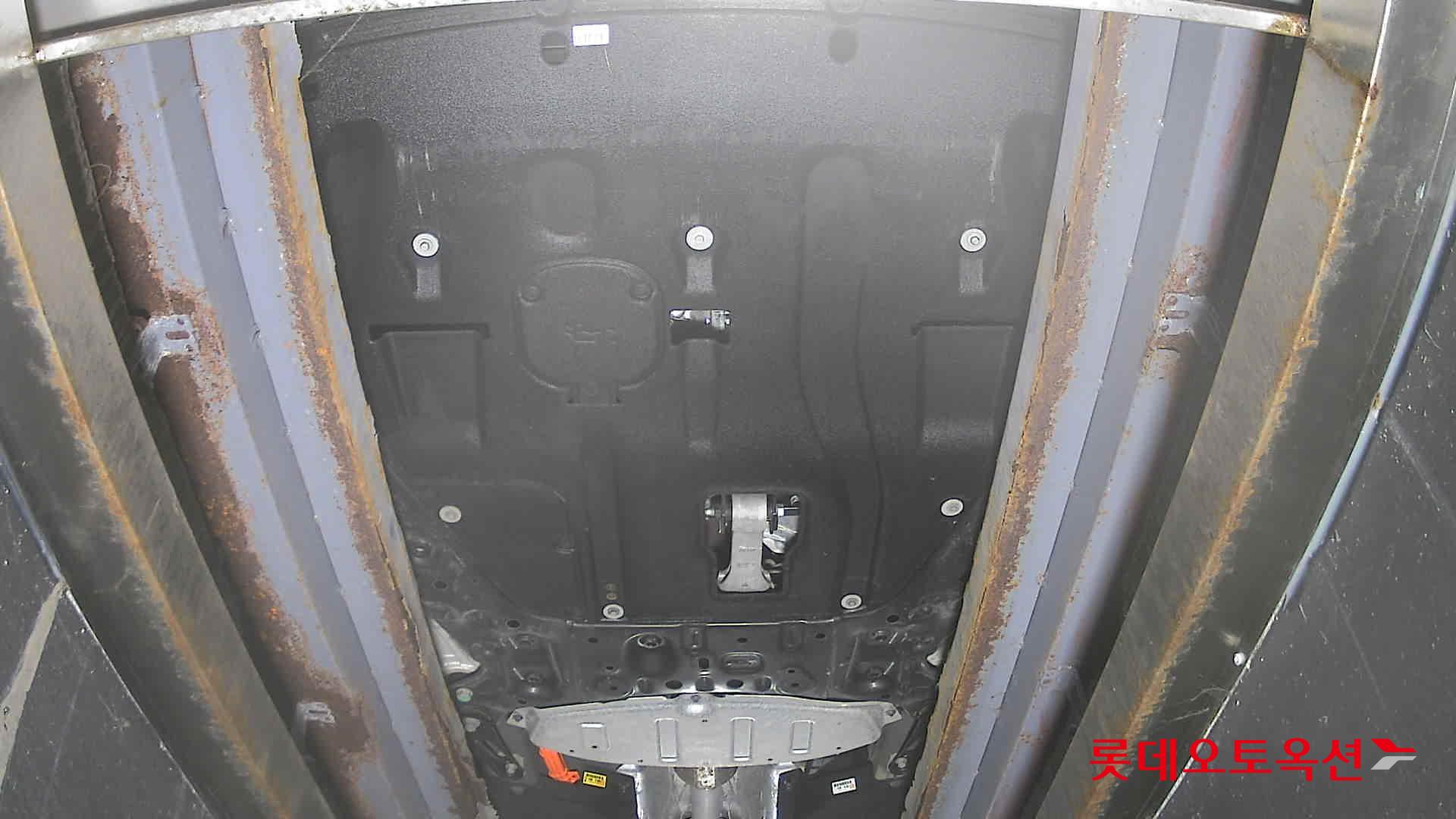 Kia K8 Hybrid id 3471527 из Кореи 26