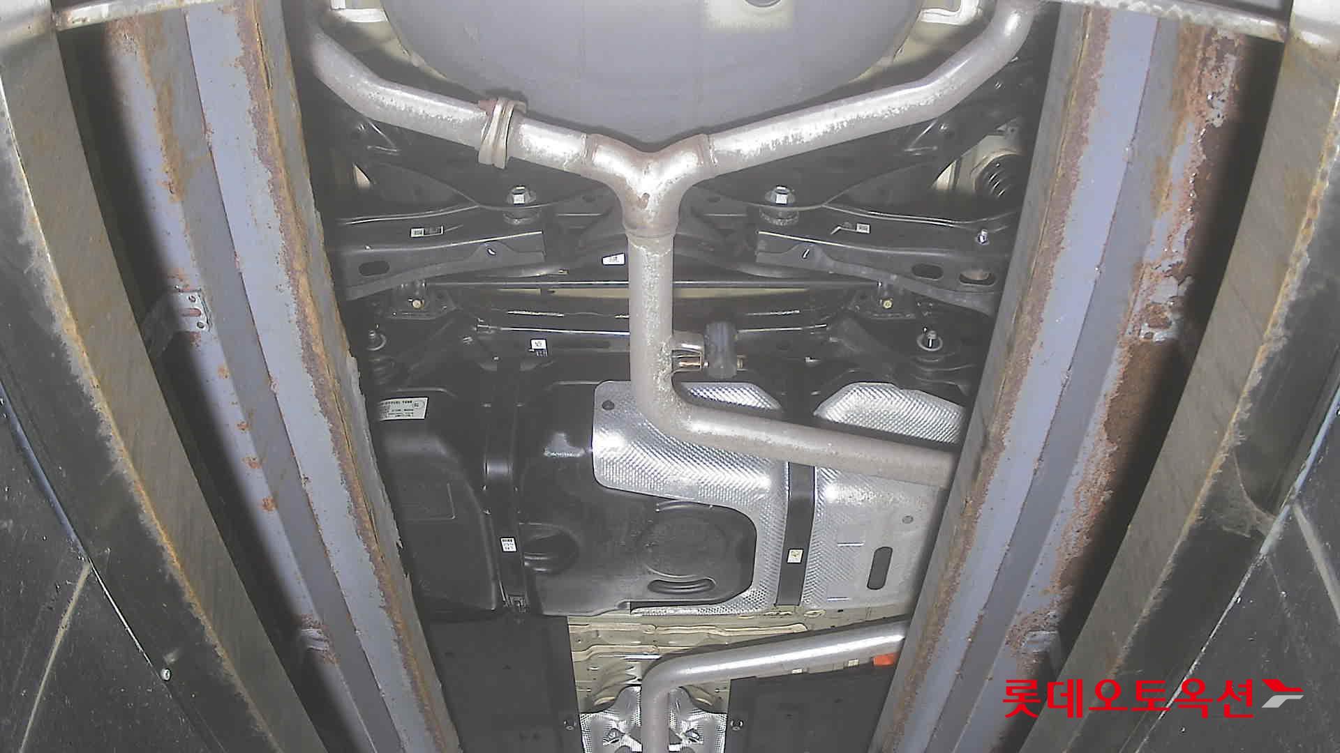 Kia K8 Hybrid id 3471527 из Кореи 27