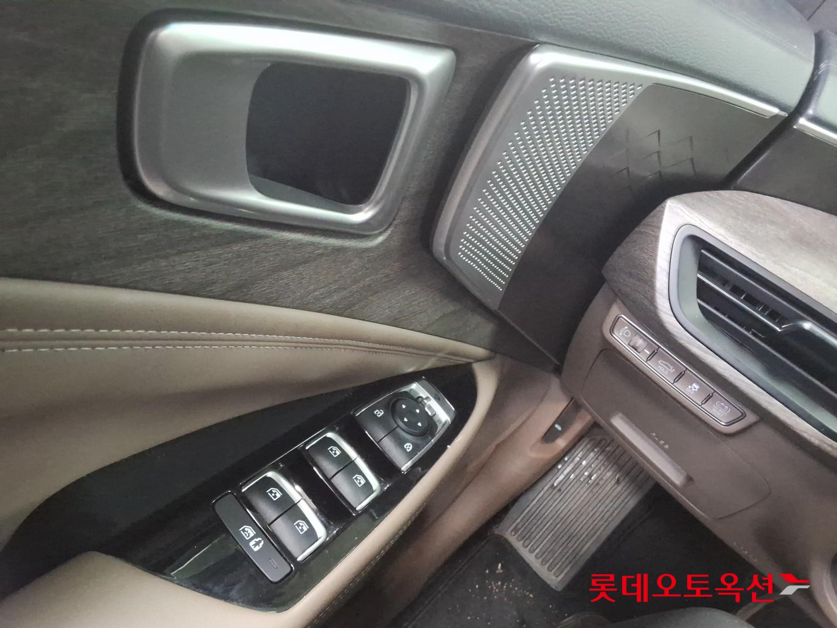 Kia K8 Hybrid id 3471527 из Кореи 28