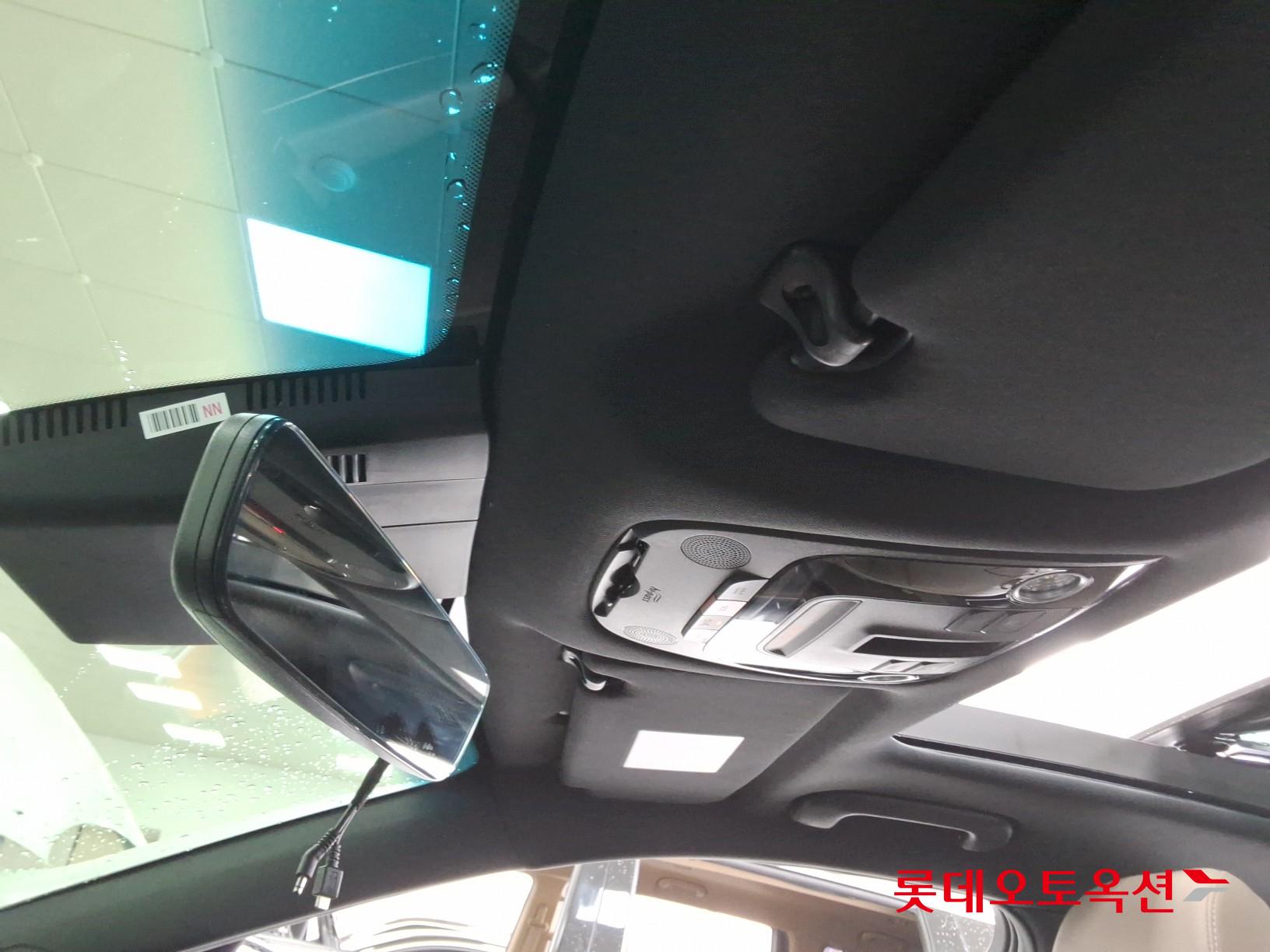 Kia K8 Hybrid id 3471527 из Кореи 33