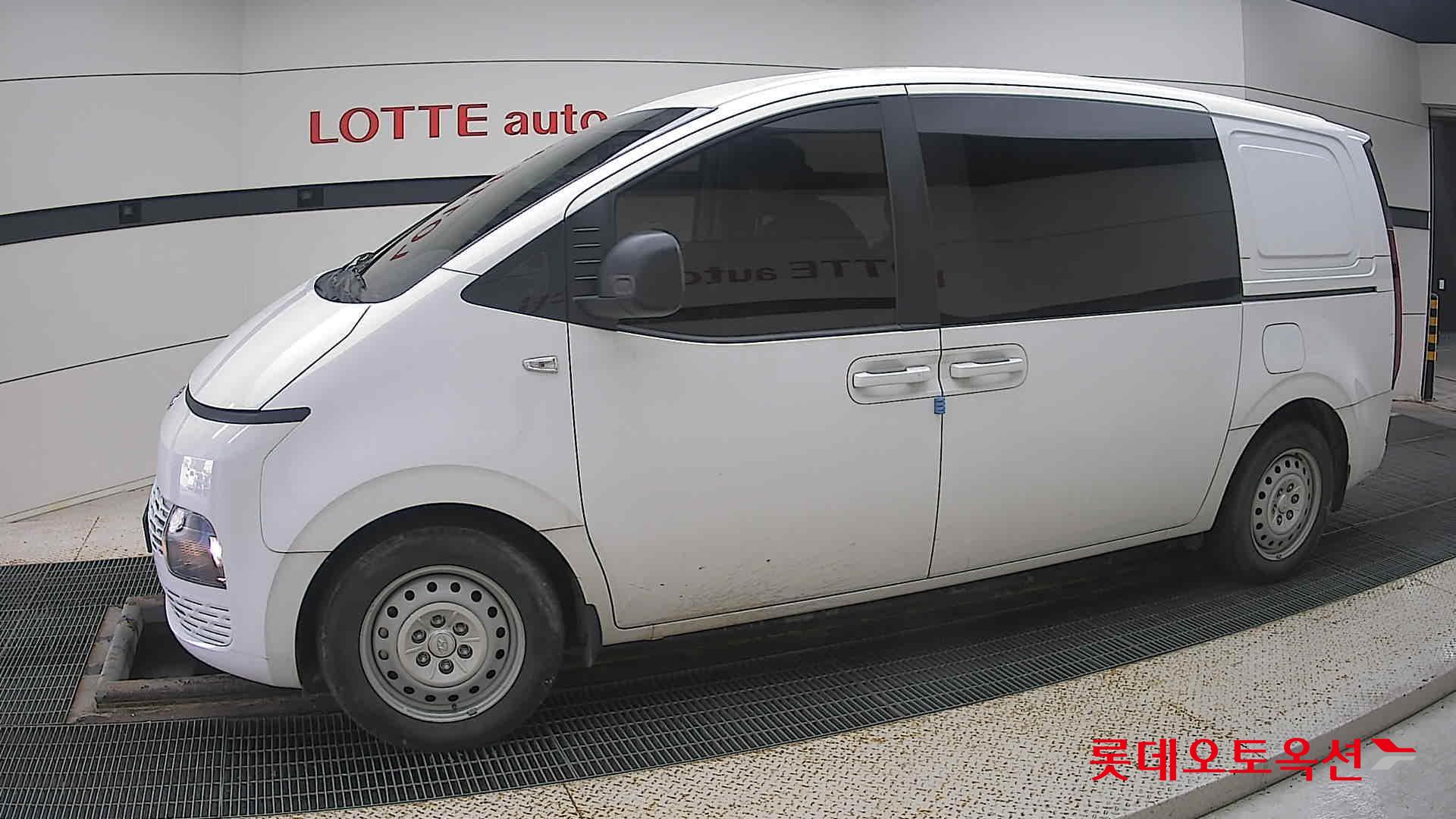 Hyundai Staria id 3466813 из Кореи 12