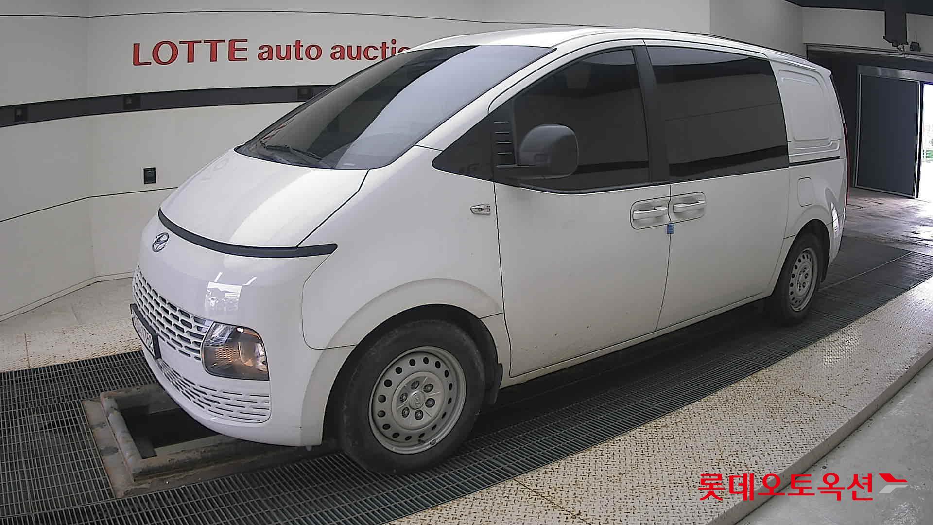 Hyundai Staria id 3466813 из Кореи 13