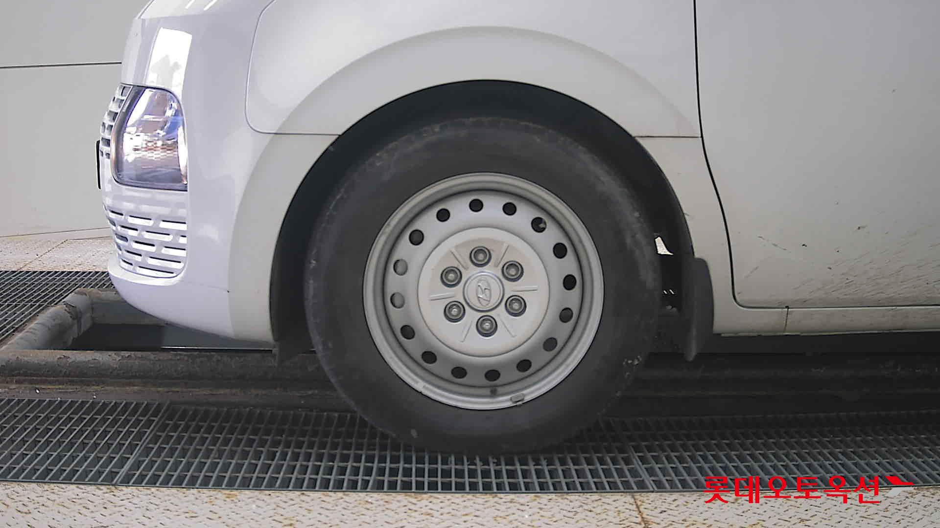 Hyundai Staria id 3466813 из Кореи 21