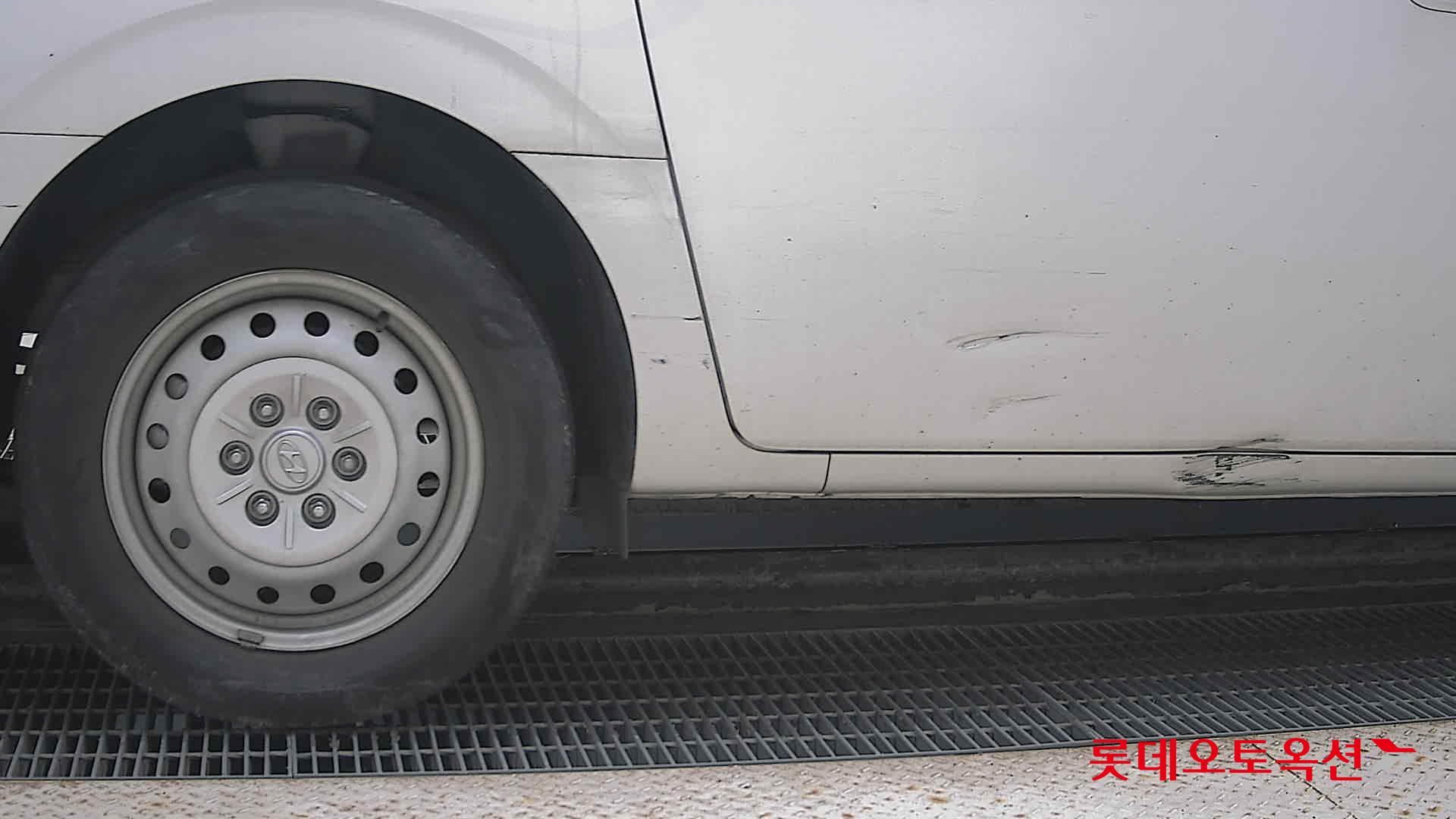 Hyundai Staria id 3466813 из Кореи 24