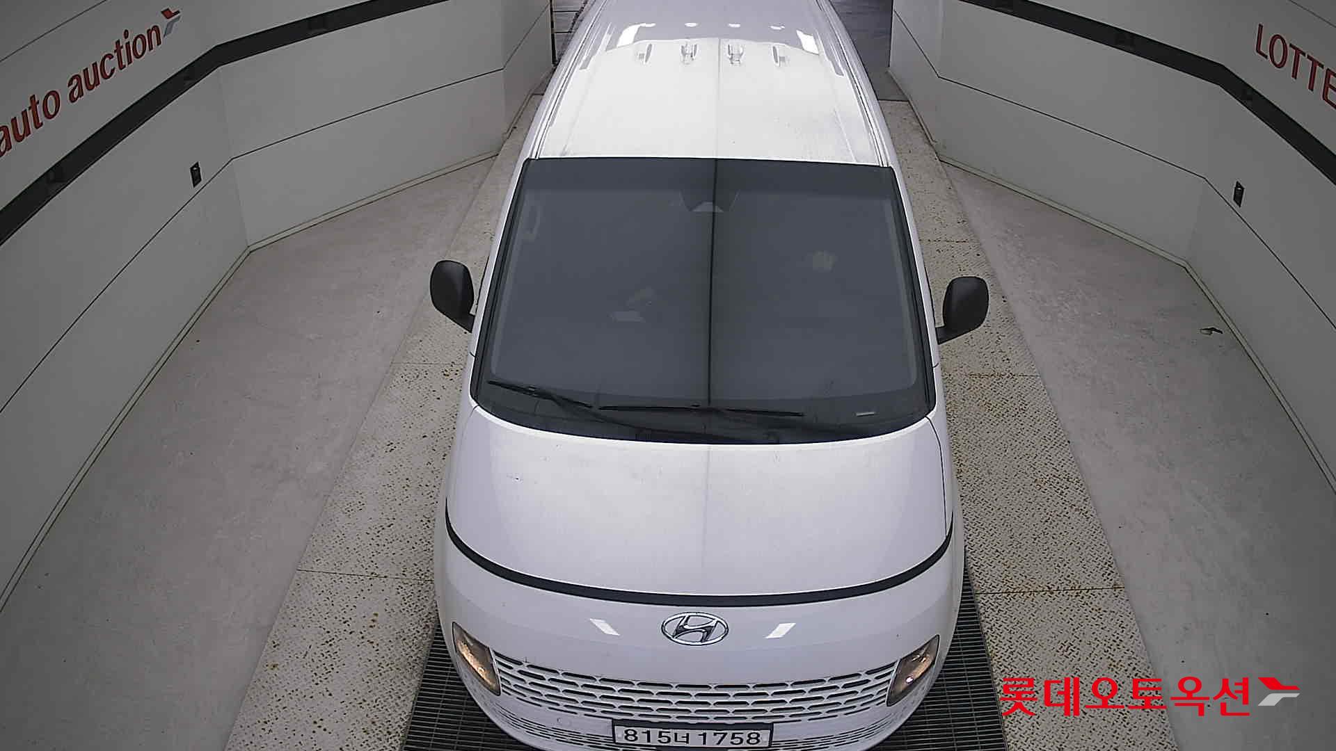 Hyundai Staria id 3466813 из Кореи 25